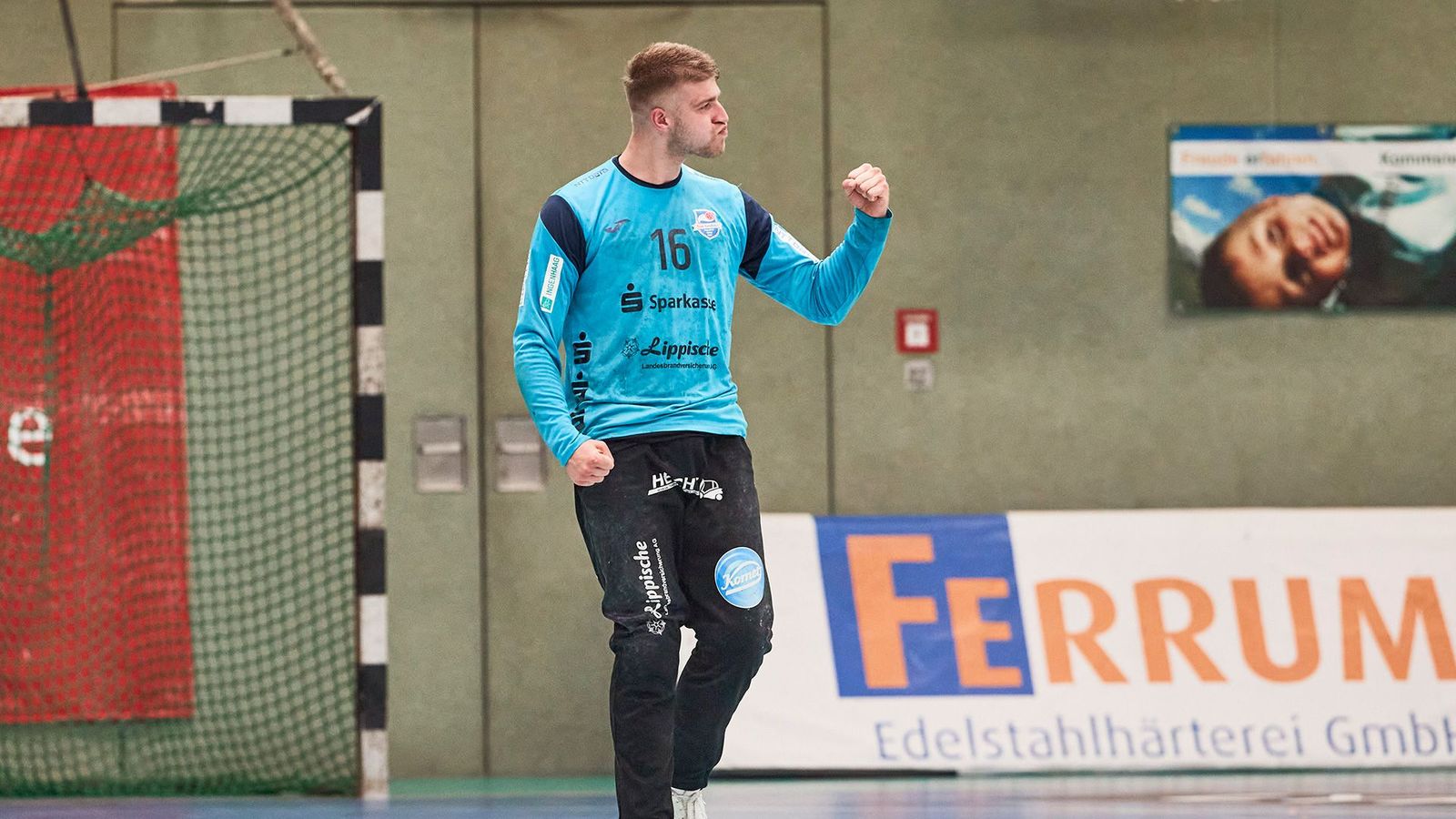 Standortbestimmung für Wilhelmshaven und Hildesheim