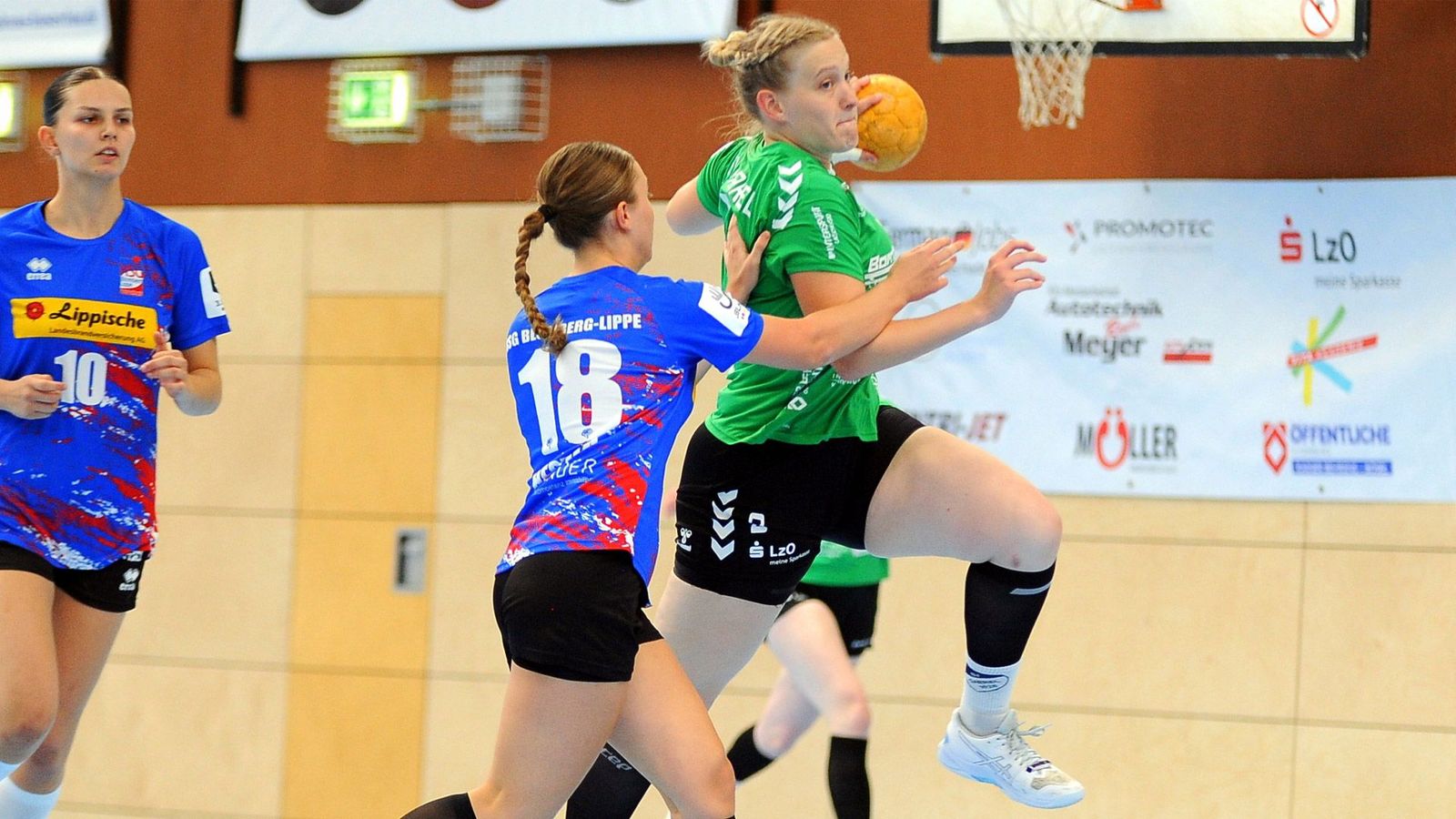 3. Liga: Das Zahlenspiel zum Wochenende