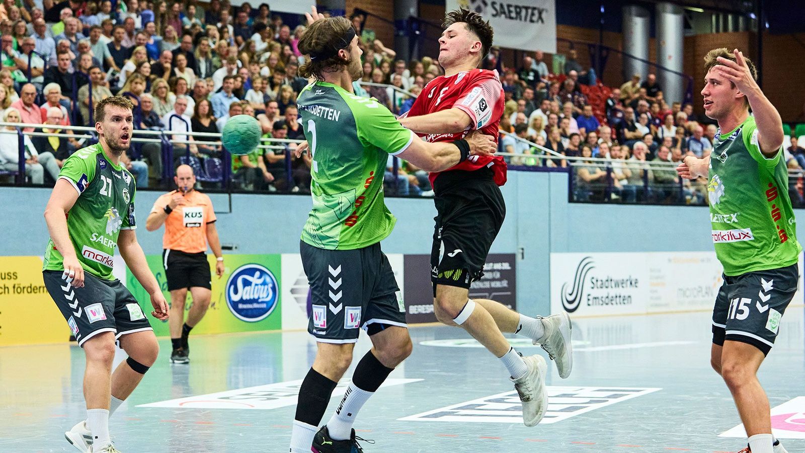 3. Liga: Das Zahlenspiel zum Wochenende