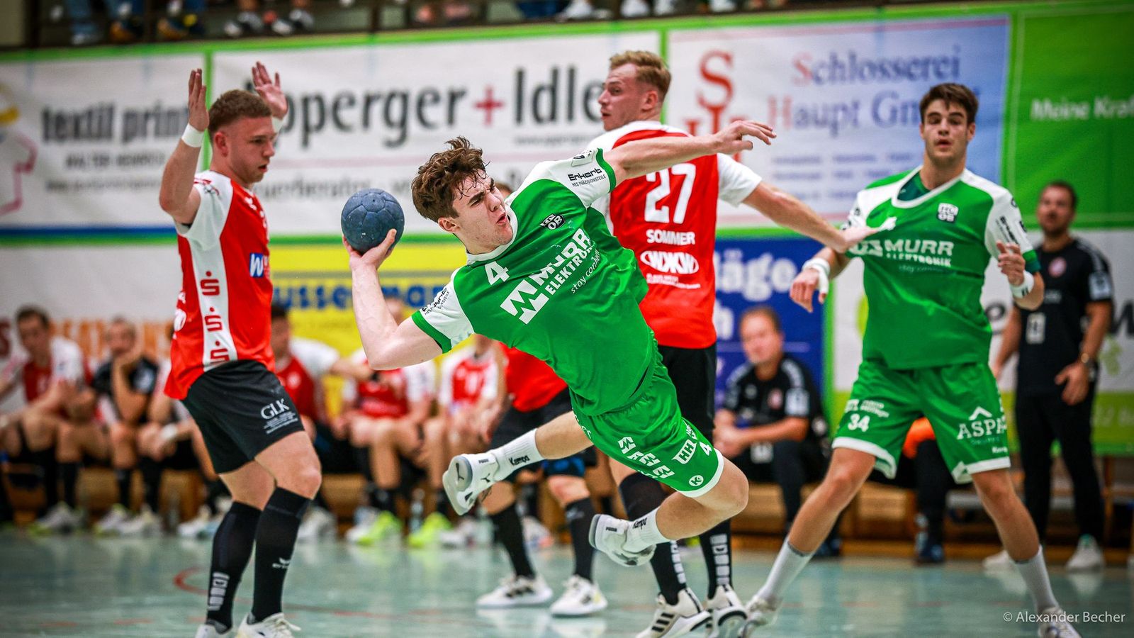 Absteiger Rostock und Konstanz geben zum Start einen Punkt ab