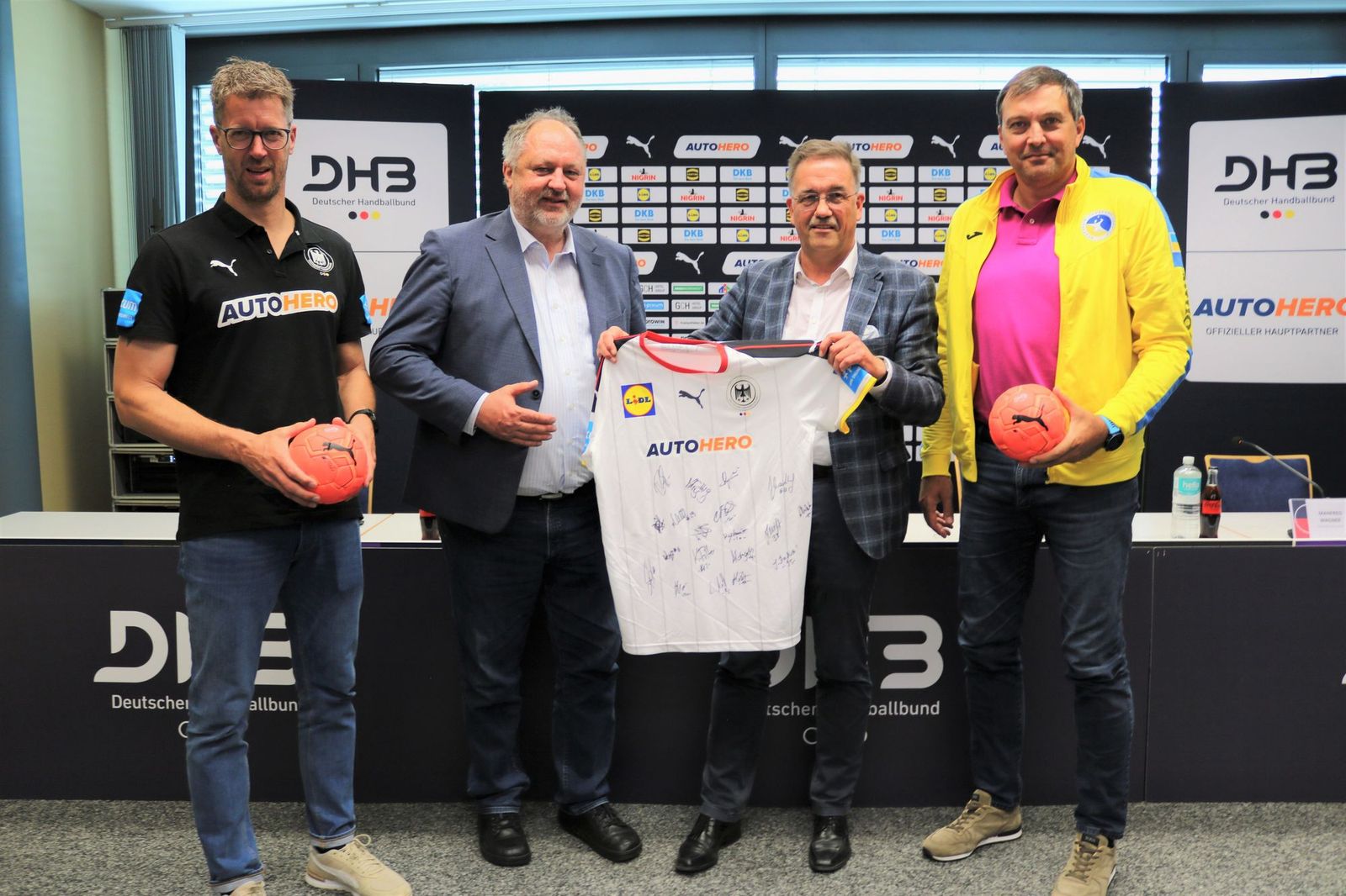 Der Traum von Paris startet in Wetzlar