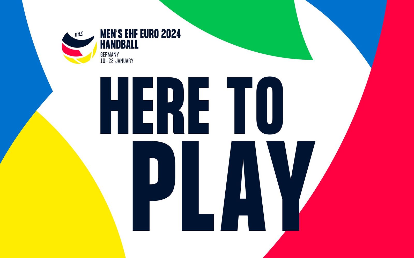 Jetzt zugreifen: Weitere Ticketkontingente für die EHF EURO 2024 erhältlich