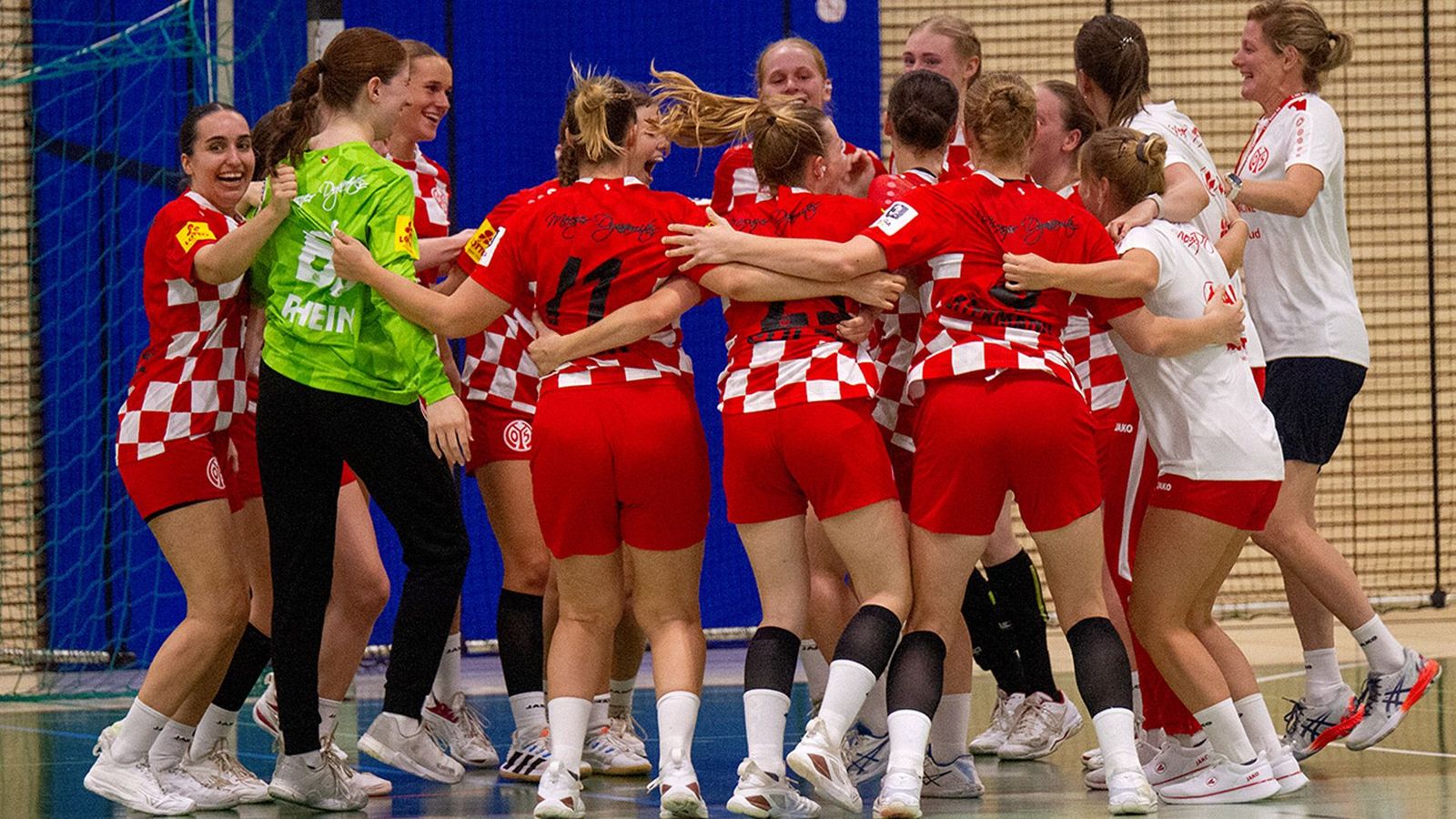 Zwei Handballkrimis im Süden, Leon/Reilingen siegt im Torfestival