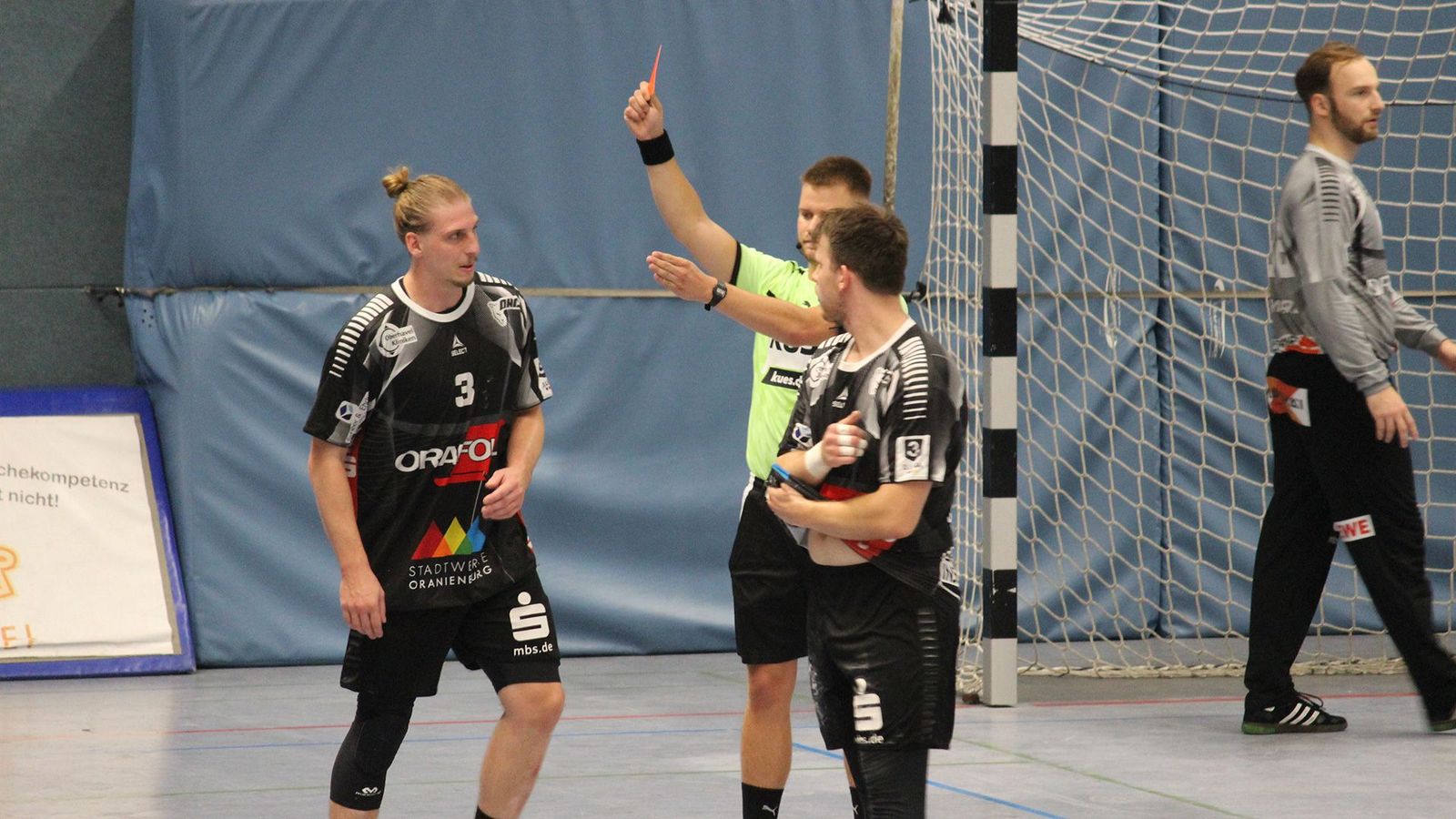 Debüt-Duelle in Magdeburg und Altenholz