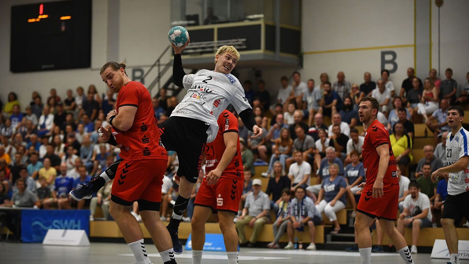 Derbys in Hanau und bei den Panthern elektrisieren den Süd-Westen