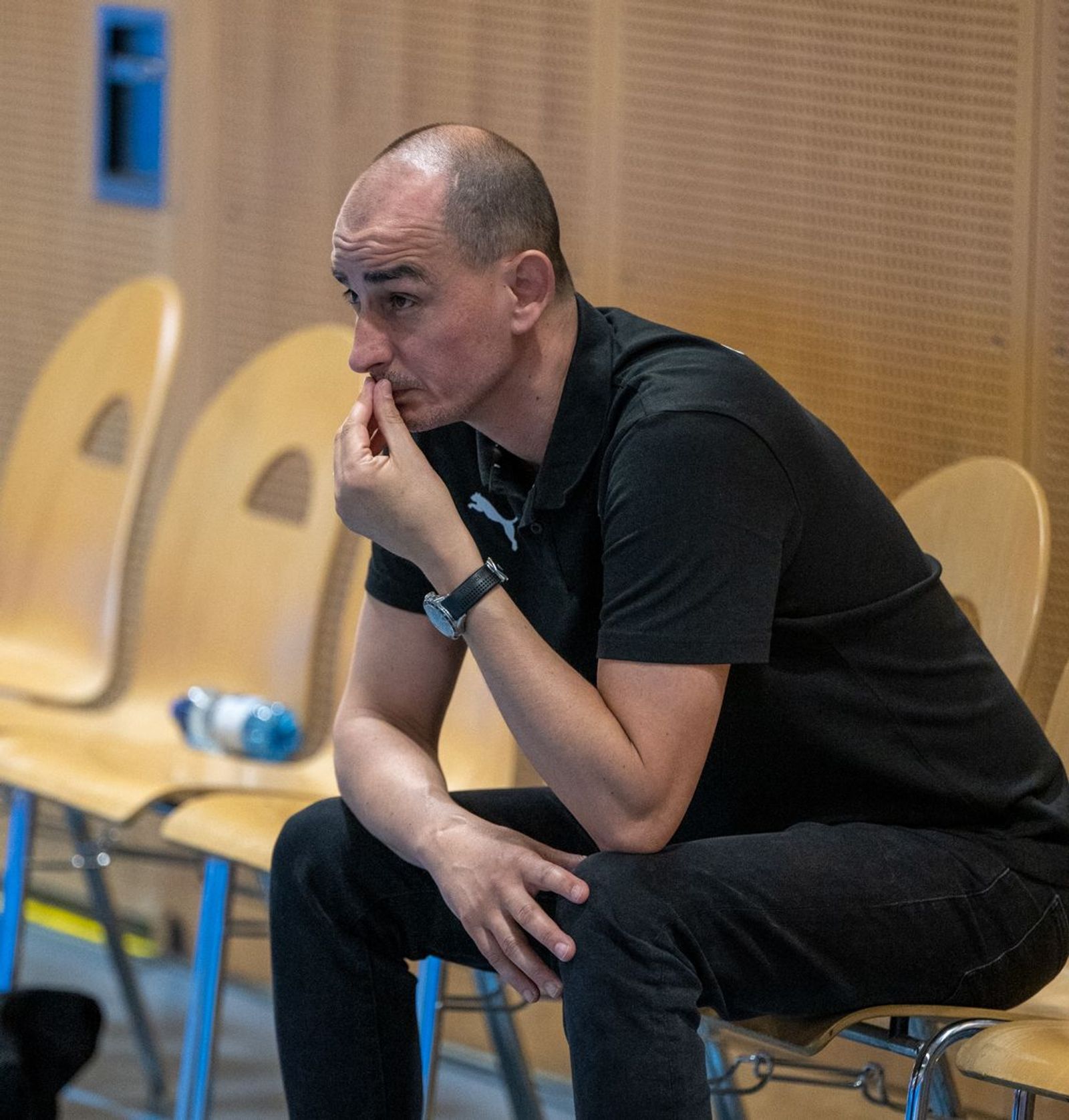 U18 trifft sich in Magdeburg