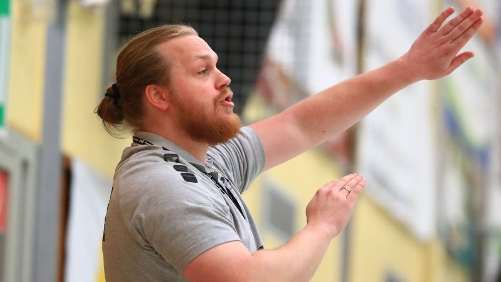 JBLH männlich 2023/24: Die Kader der Staffel Nord