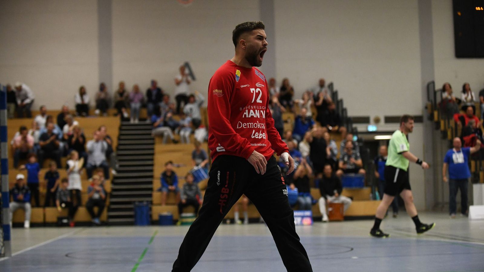 Derbys elektrisieren Düsseldorf und Gelnhausen