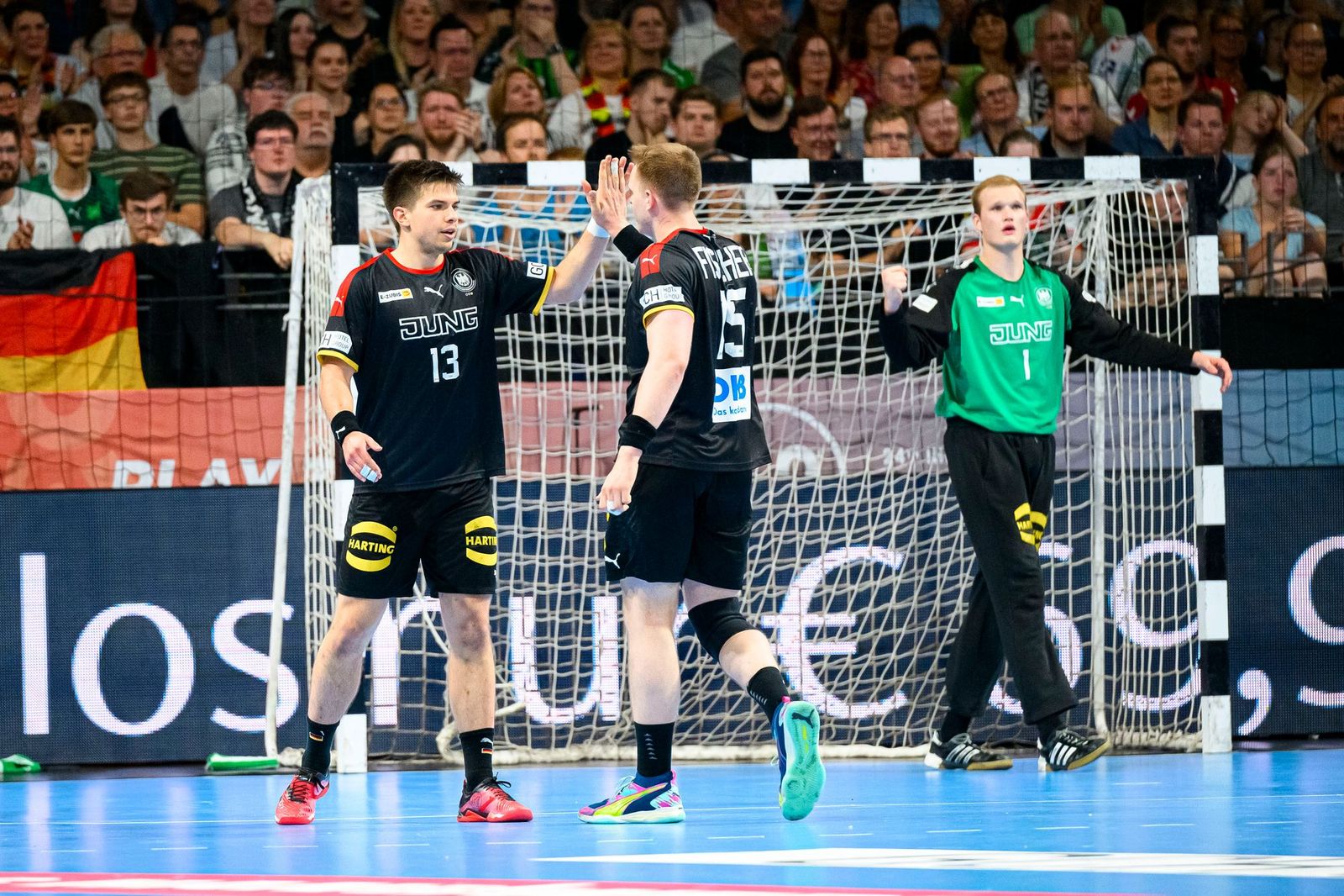 Die Stars der Zukunft und ihre besondere Förderung