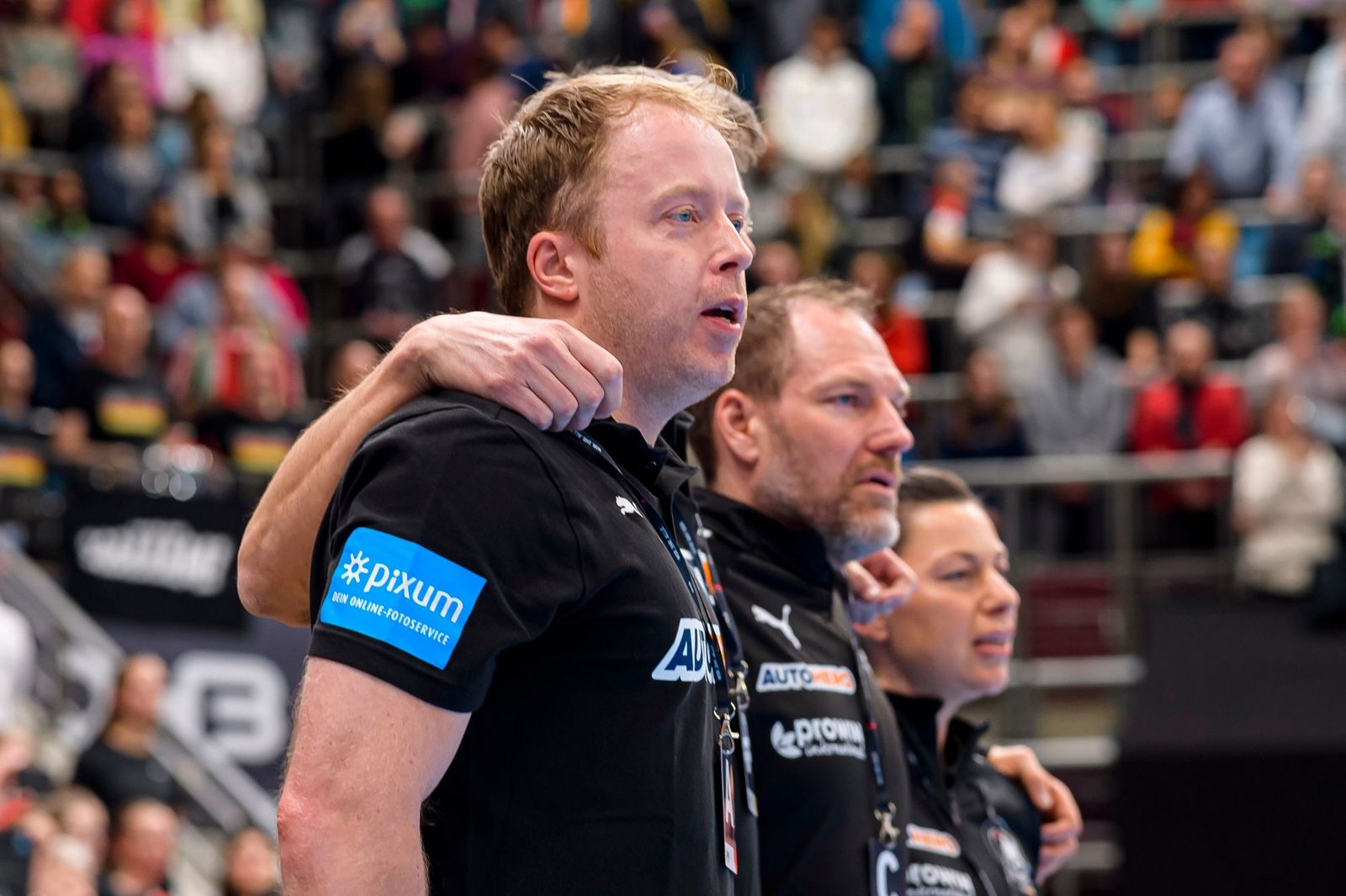 Beppler: Potenzial ist wichtiger als Medaillen