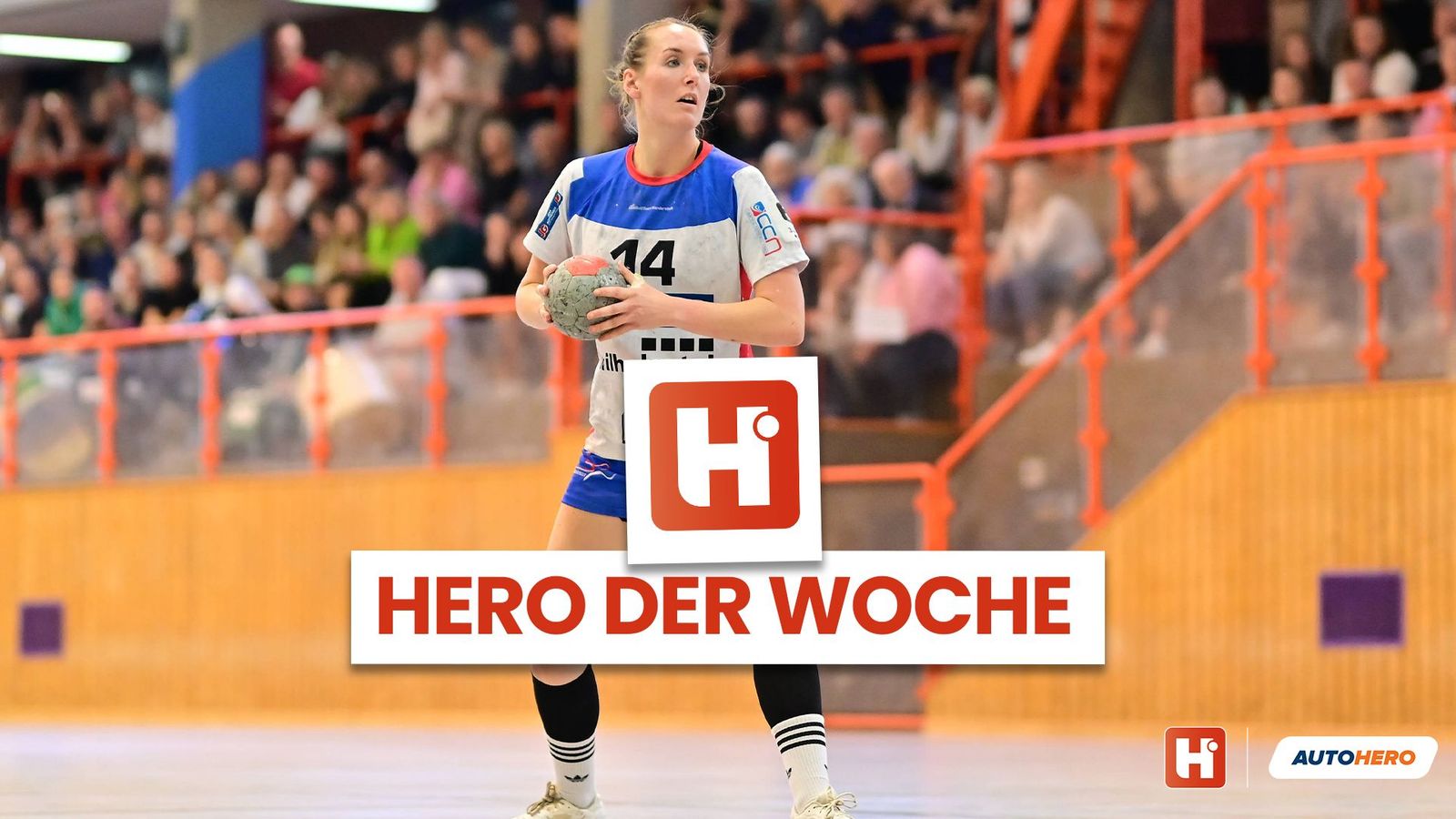 Hero der Woche: TV Emsdetten erneut stark