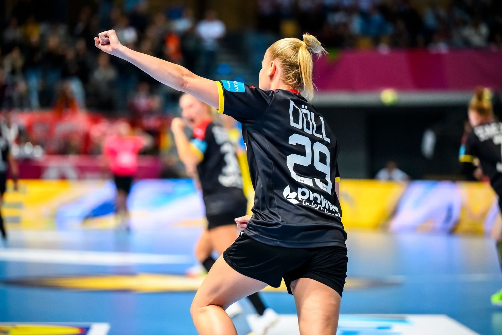 Grijseels: "Unser Anspruch ist, das Spiel von Anfang an souveräner zu gestalten"