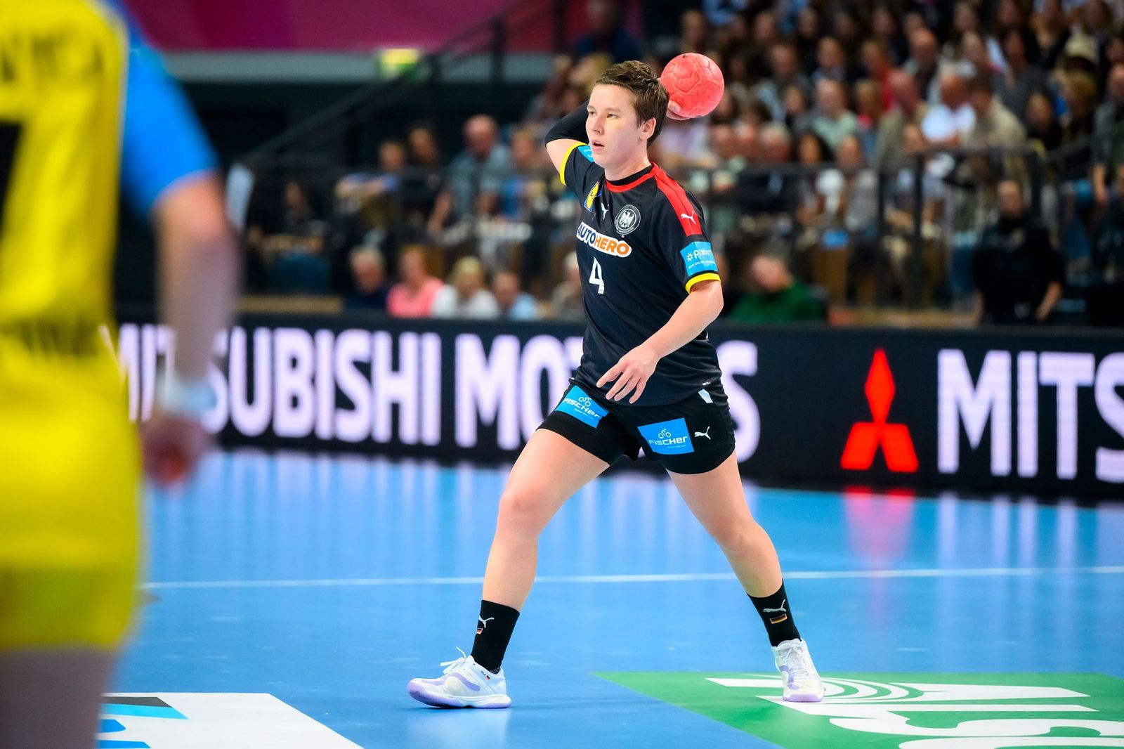 „Tag des Handballs“ mit Grijseels