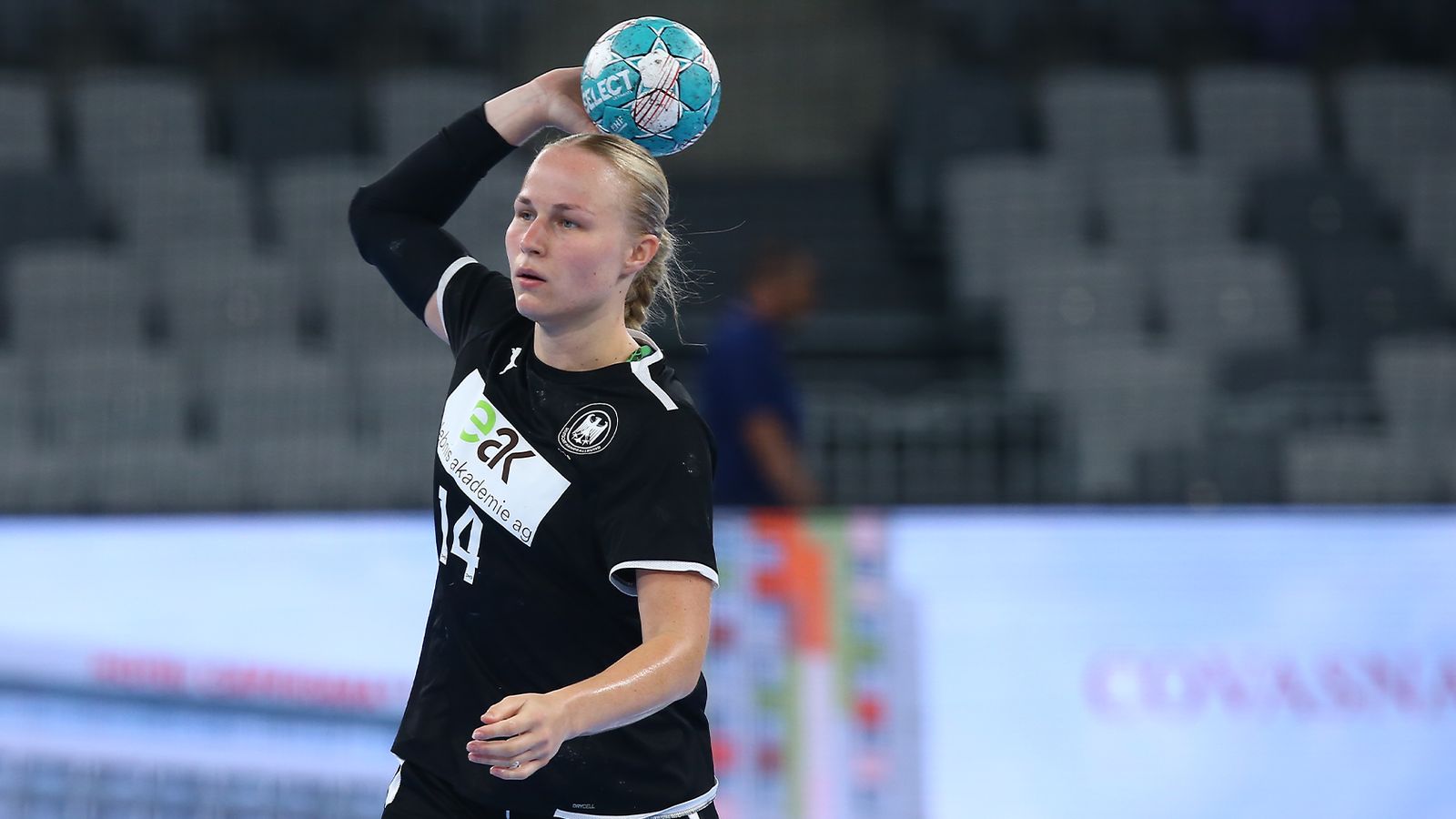 U20 schlägt EM-Zweiten souverän