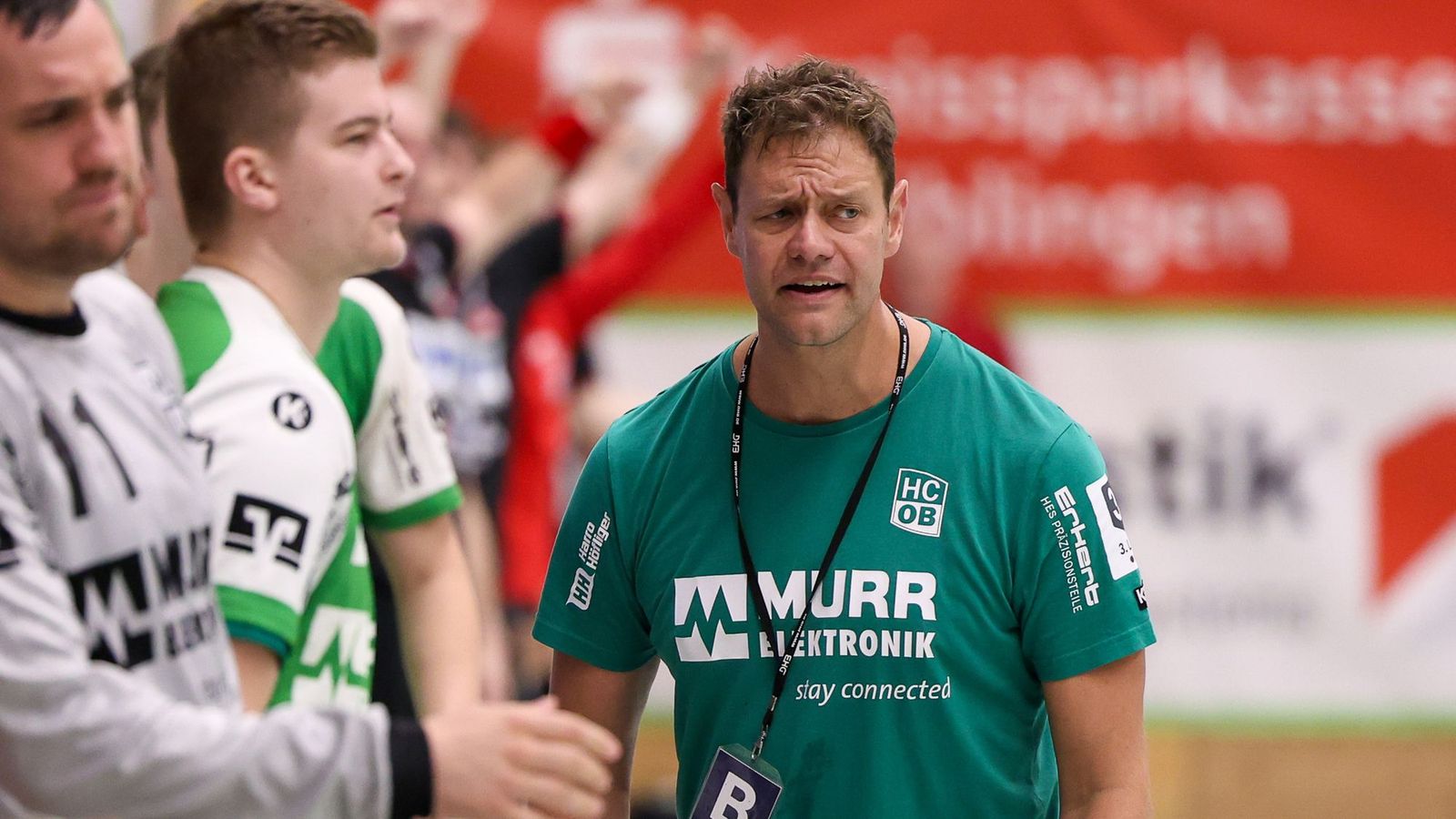 Brisantes Wiedersehen im Württemberg-Klassiker