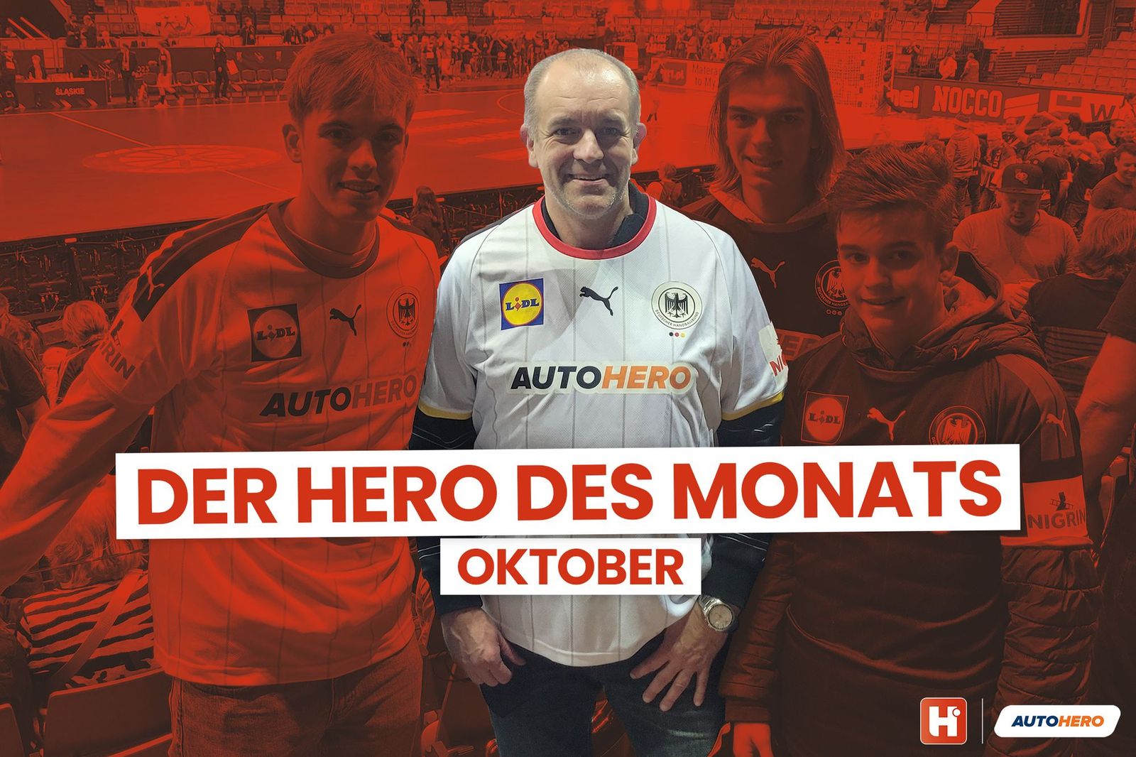 Hero des Monats Oktober: Artur Rath vom Letmather TV