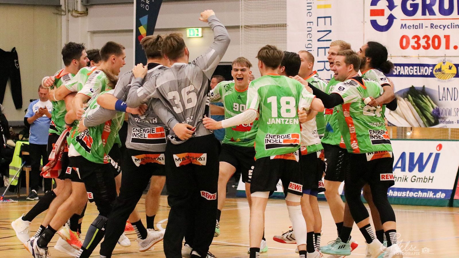 3. Liga: Das Zahlenspiel zum Wochenende