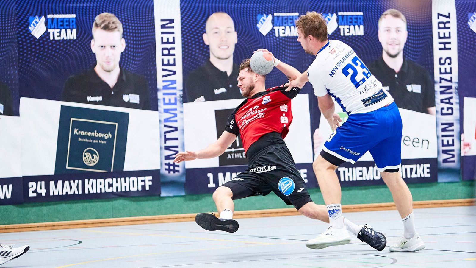 3. Liga: Das Zahlenspiel zum Wochenende