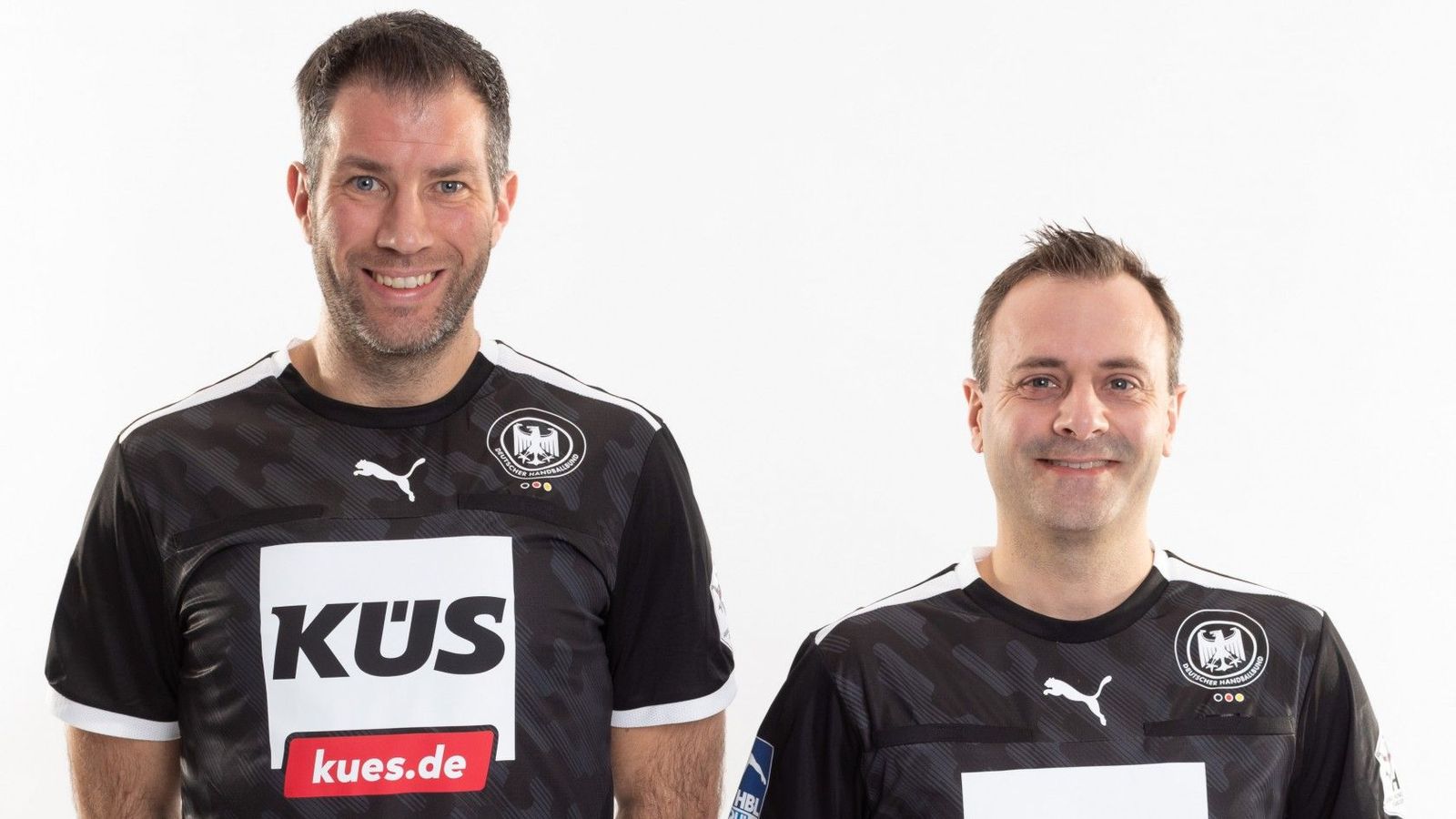 Kern/Kuschel bei Kellerduell im Einsatz