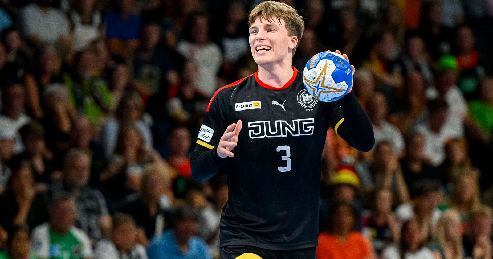 Lichtlein für A-Team nachnominiert