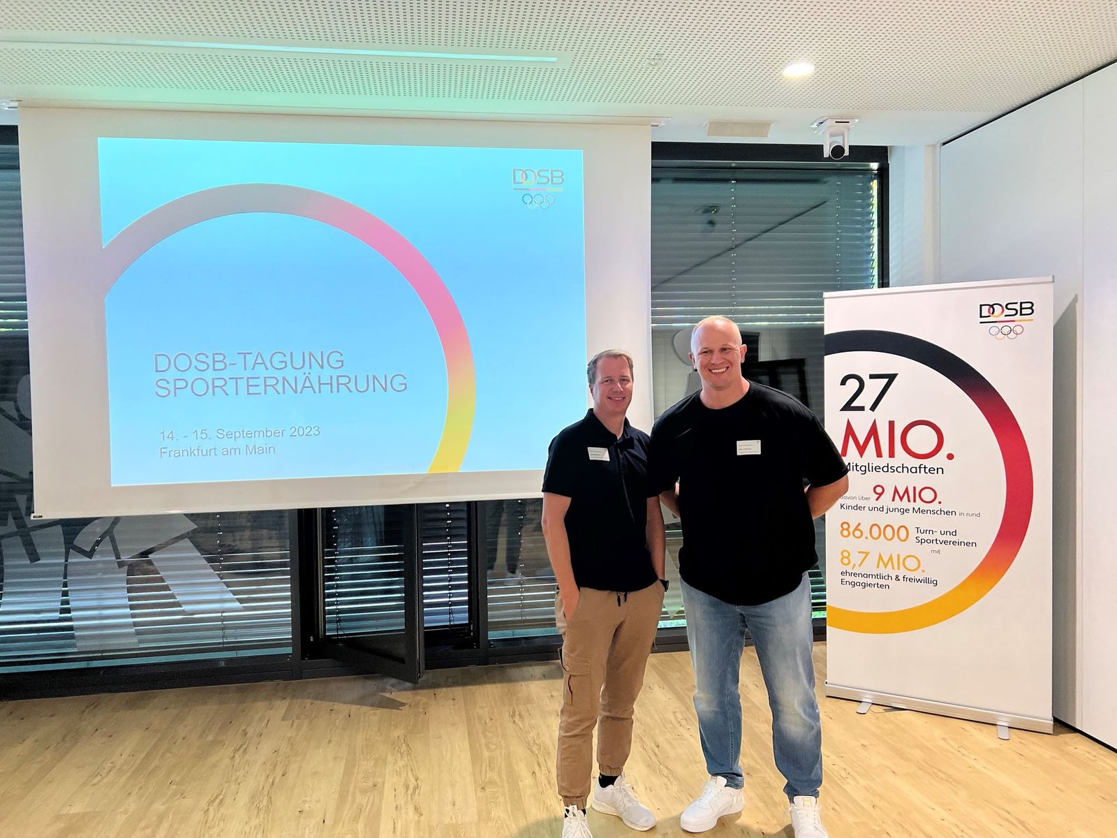 Warum ein Smoothie bei der Regeneration hilft