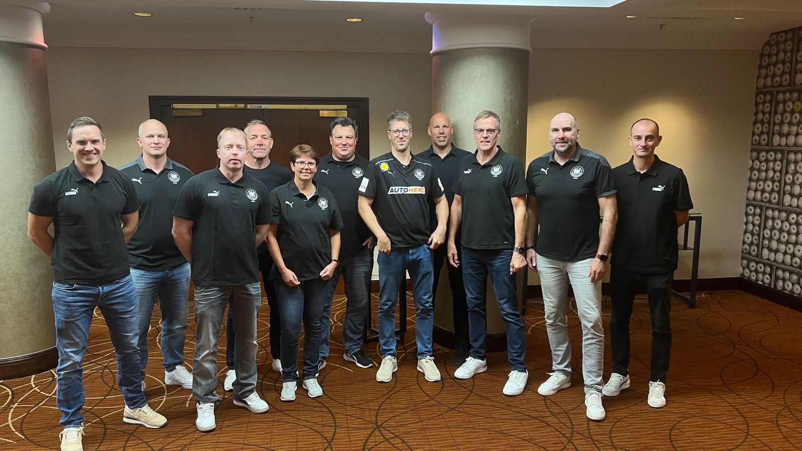 Zwischen Talentförderung und Datenanalyse