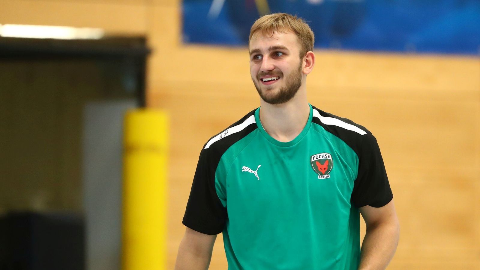 SCM-Rehabilitation gegen „Hamburger Hasen“?