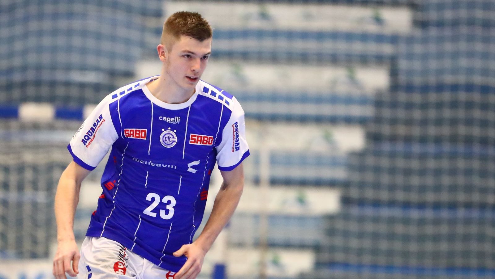 Nur der BHC ist noch verlustpunktfrei