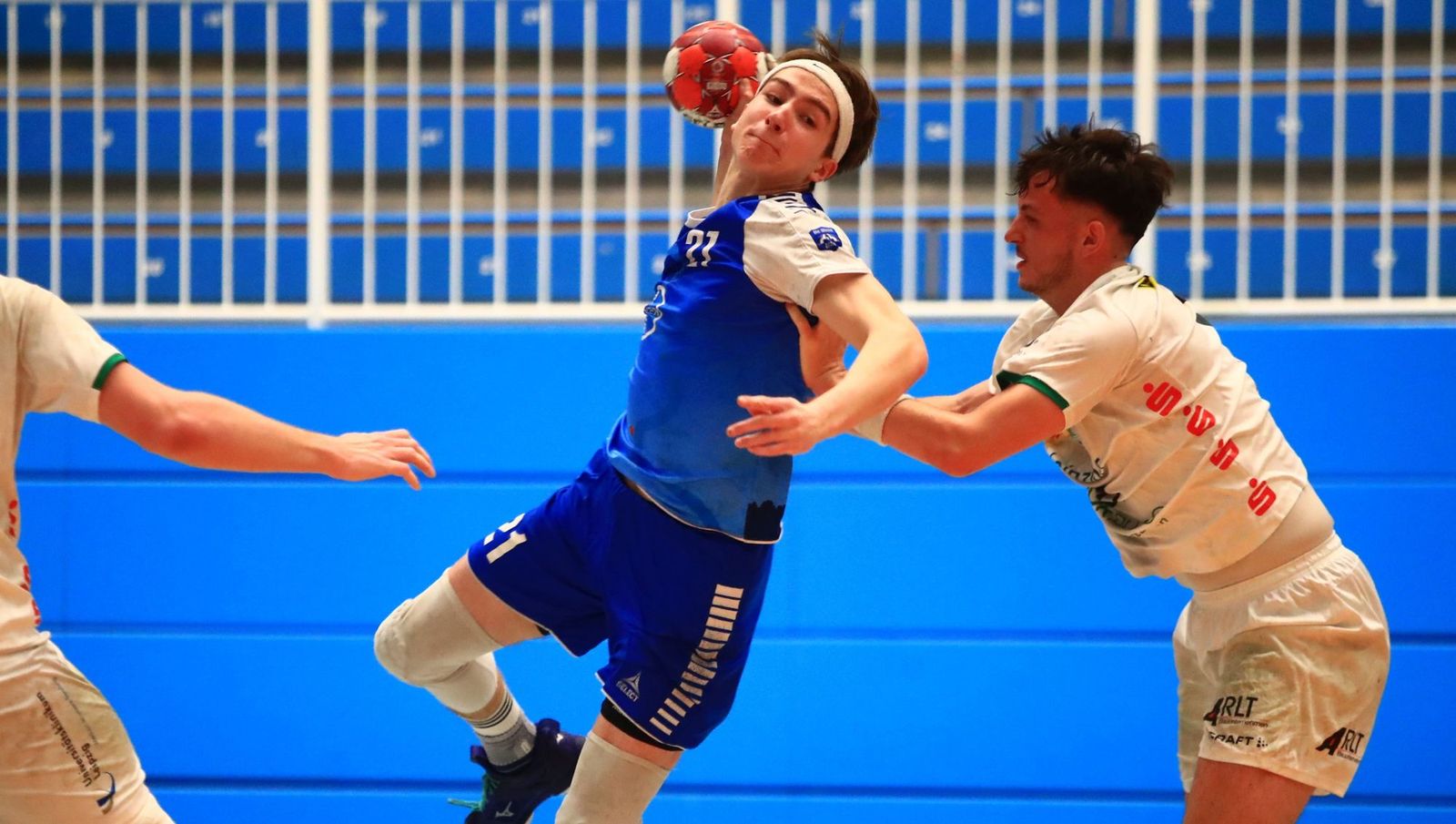 Westgipfel: Dormagen empfängt BHC