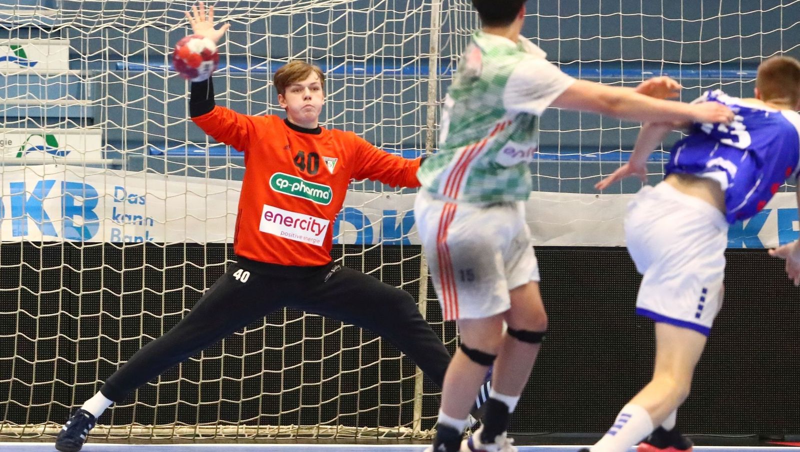 Slowik entschuldigt sich und sieht deutliche Steigerung