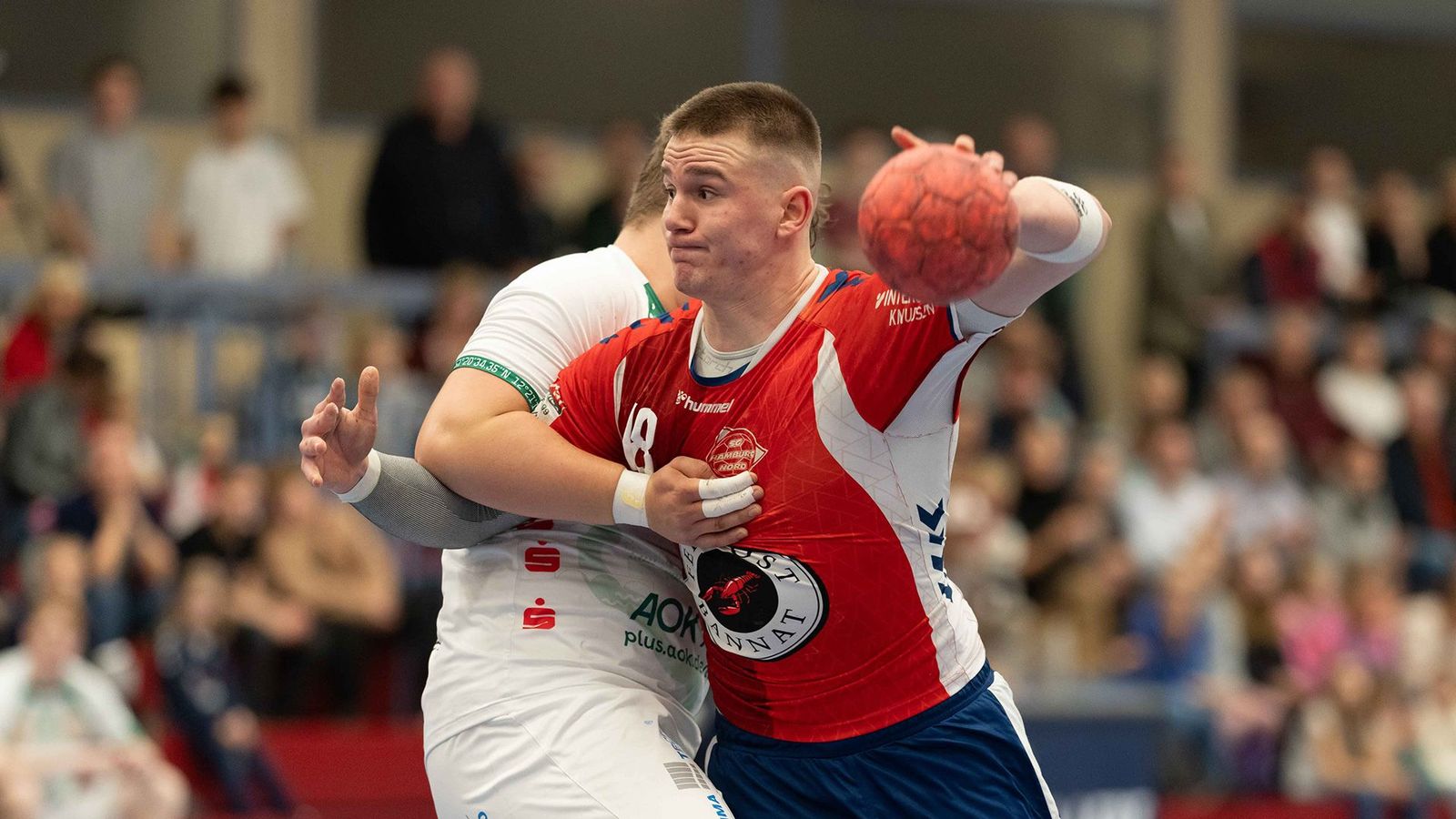 Hannover- und Schleswig-Holstein-Derby prägen den Spieltag