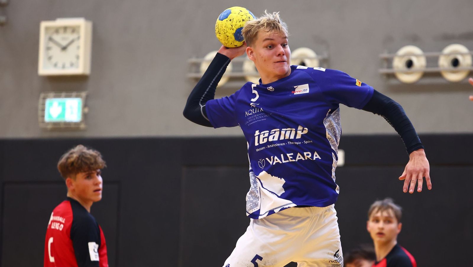 JANO Filder gewinnt sein erstes „Endspiel“