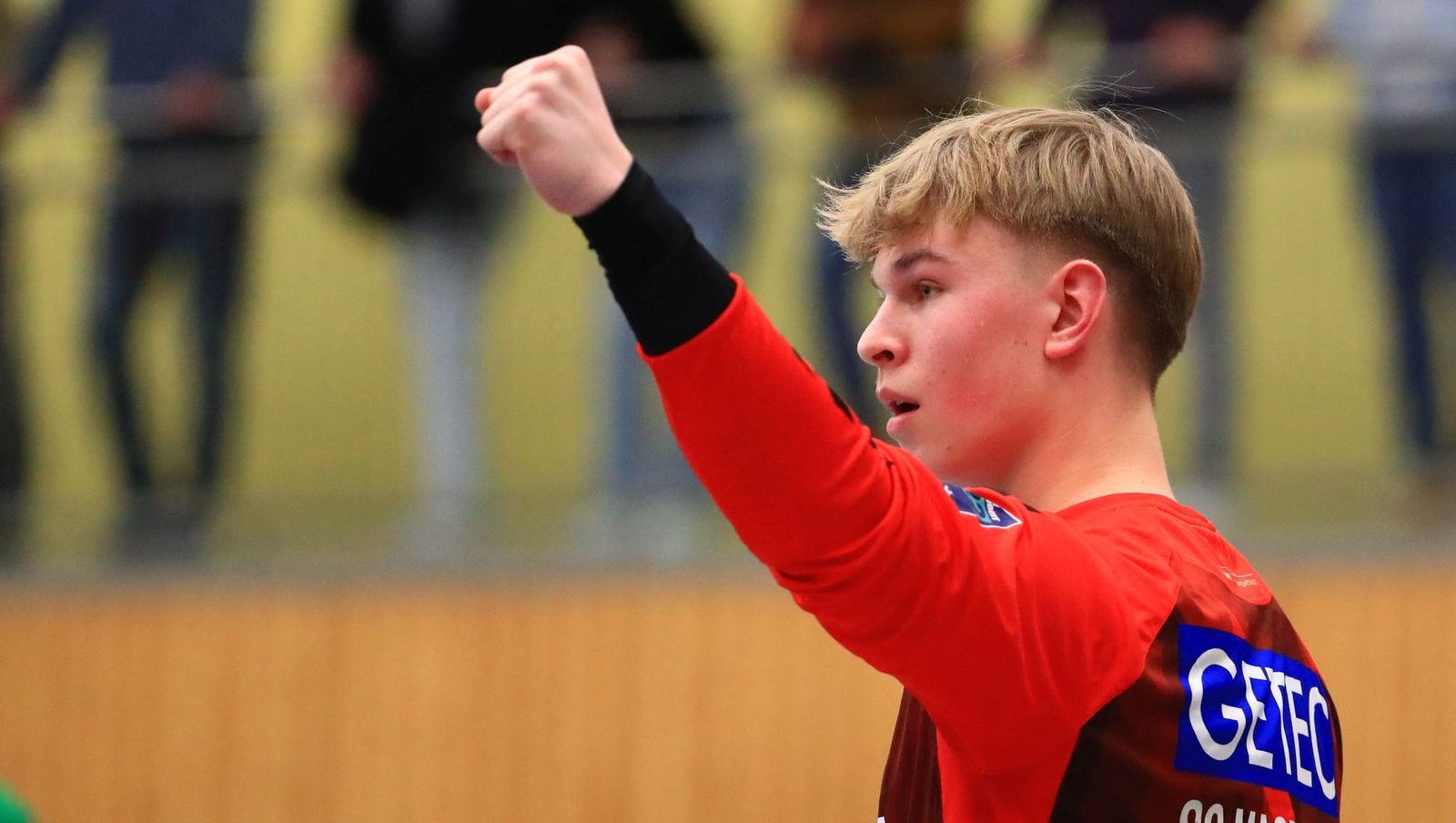 Kinsky ist „Mister Zuverlässig"