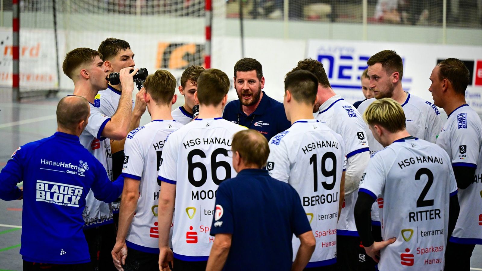 Derby und direktes Duell für die Ferndorf-Verfolger