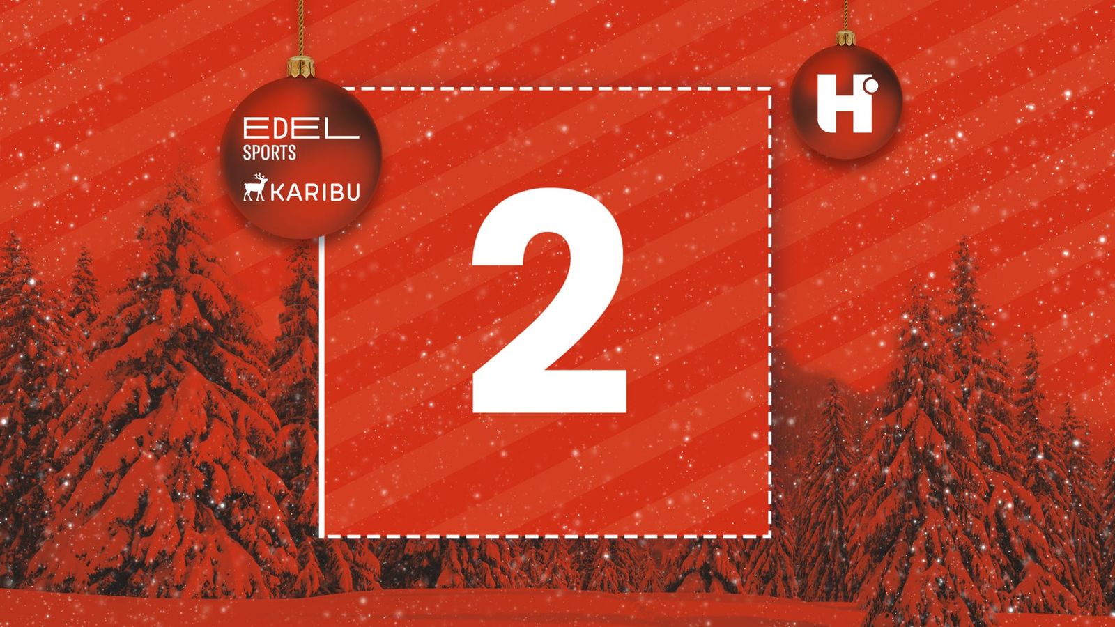 Der handball.net-Adventskalender: Türchen 2