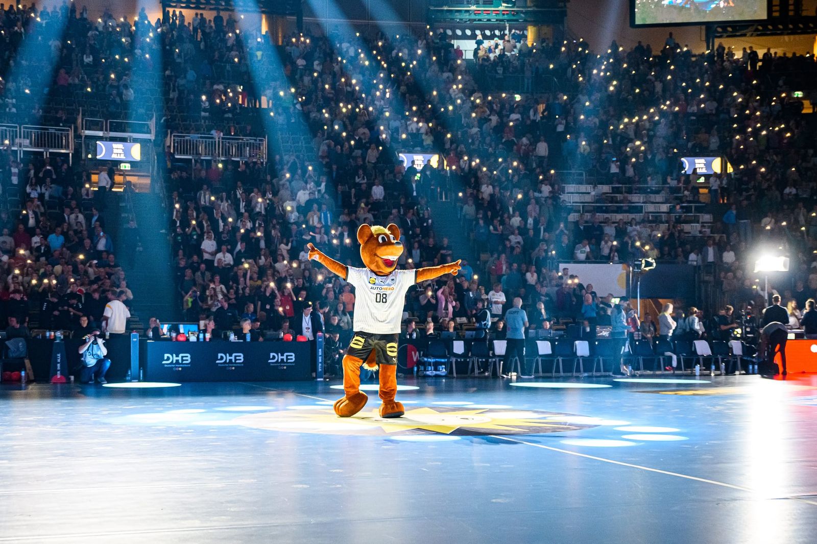 50 Tage bis zur Heim-EM: Countdown mit 50 Fakten zur Europameisterschaft