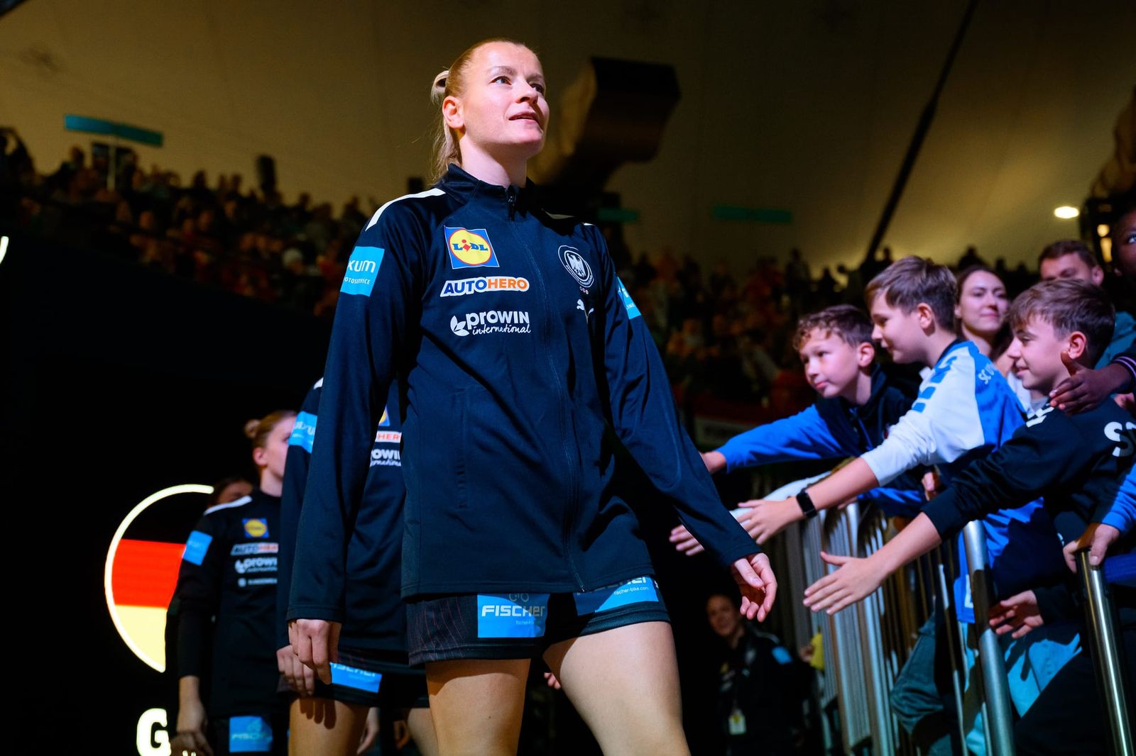 Döll: „Unsere Mannschaft ist so stark wie nie“