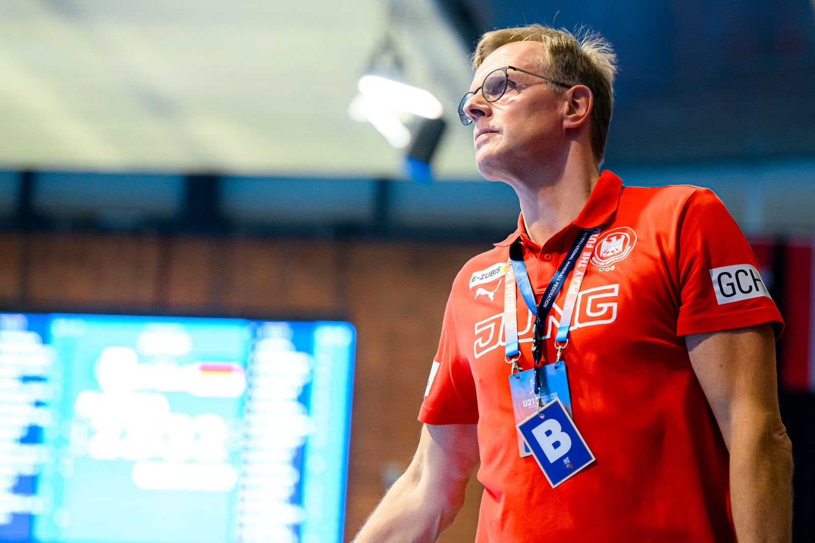 Eine echte Herausforderung zum Neustart