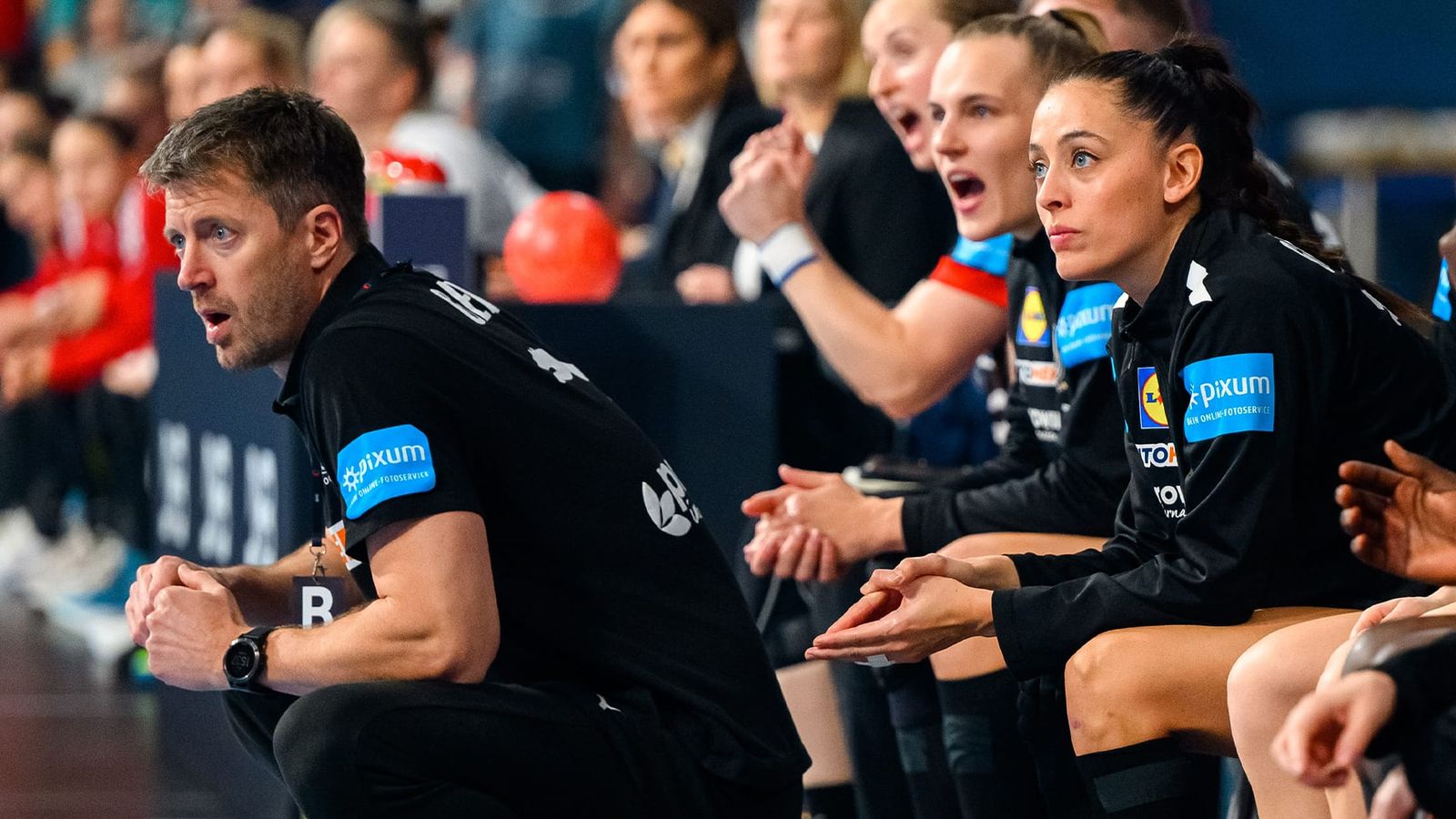 DHB-Frauen verlieren WM-Generalprobe