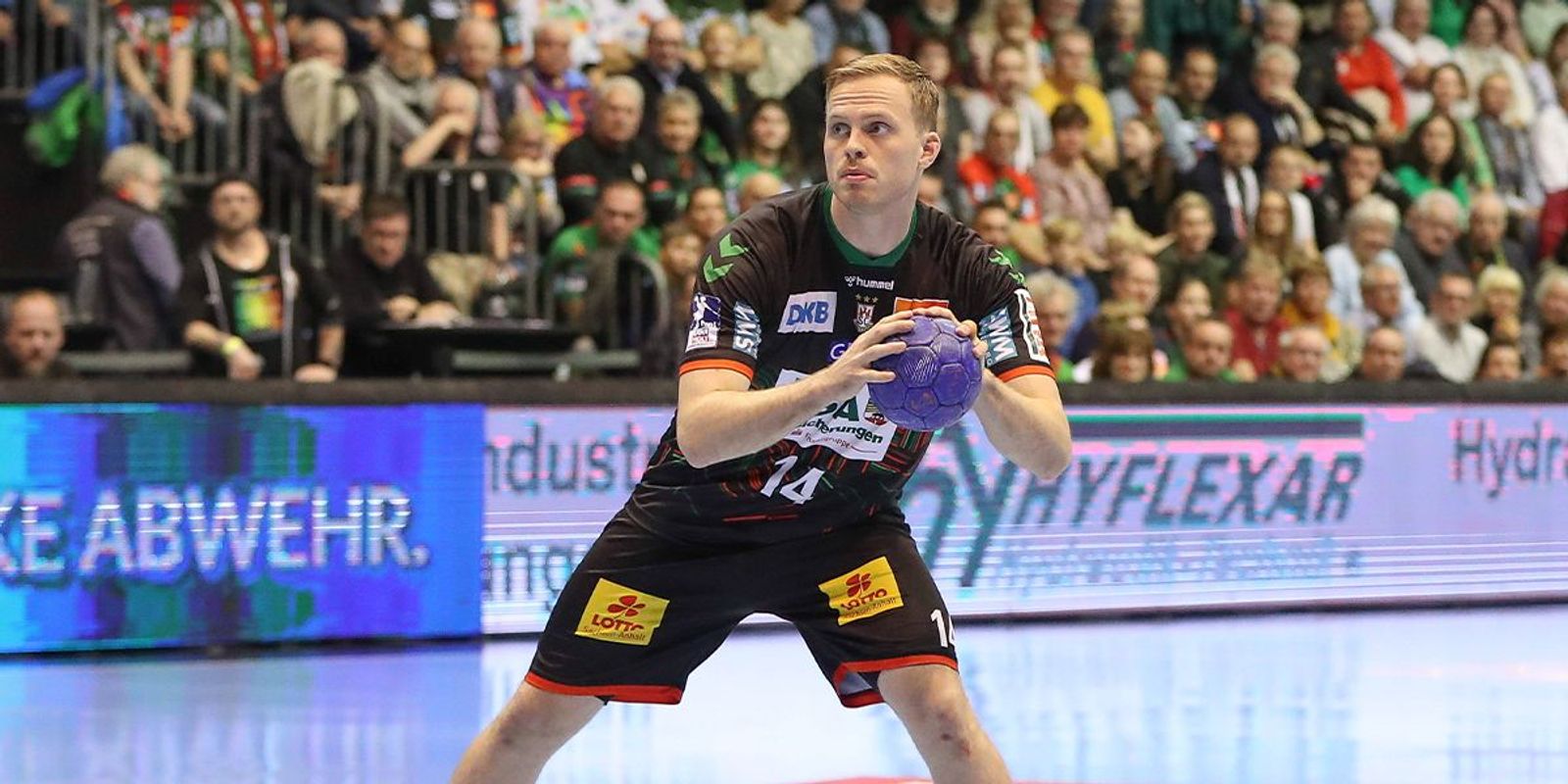 Hochklassige Begegnungen bei der IHF Men`s Super Globe 2023