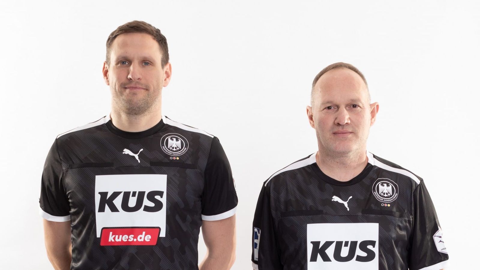 Blümel/Loppaschewski leiten Topspiel in der Hölle Nord