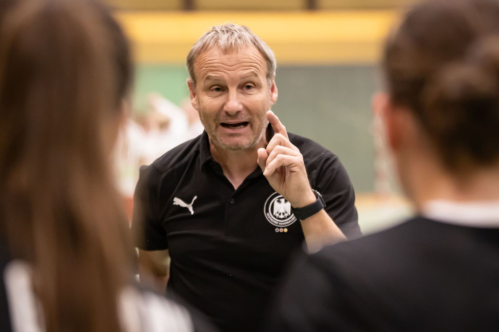 U20 kommt in Baden-Baden zusammen