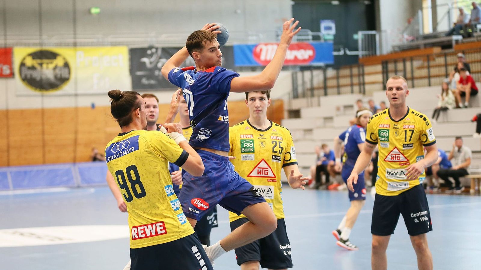 3. Liga: Das Zahlenspiel zum Wochenende