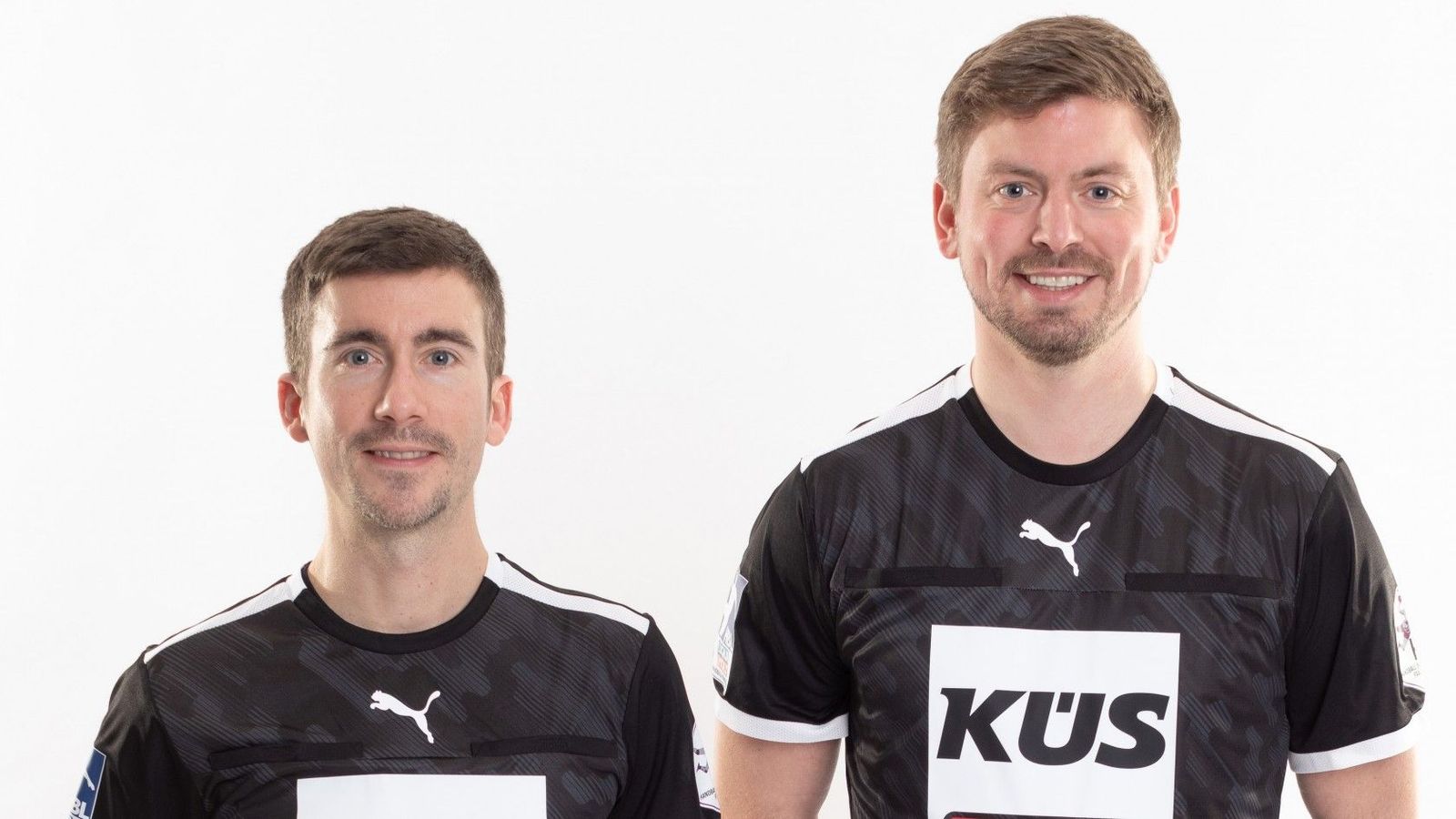 Doppel-Einsatz für Dinges/Schmack