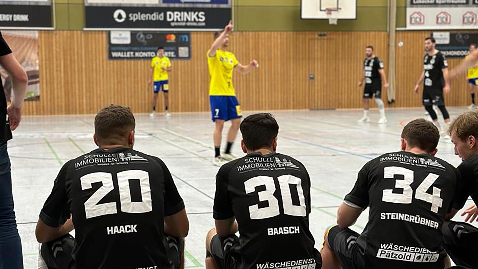 HSG Ostsee will Seriensieger MTV Braunschweig stoppen