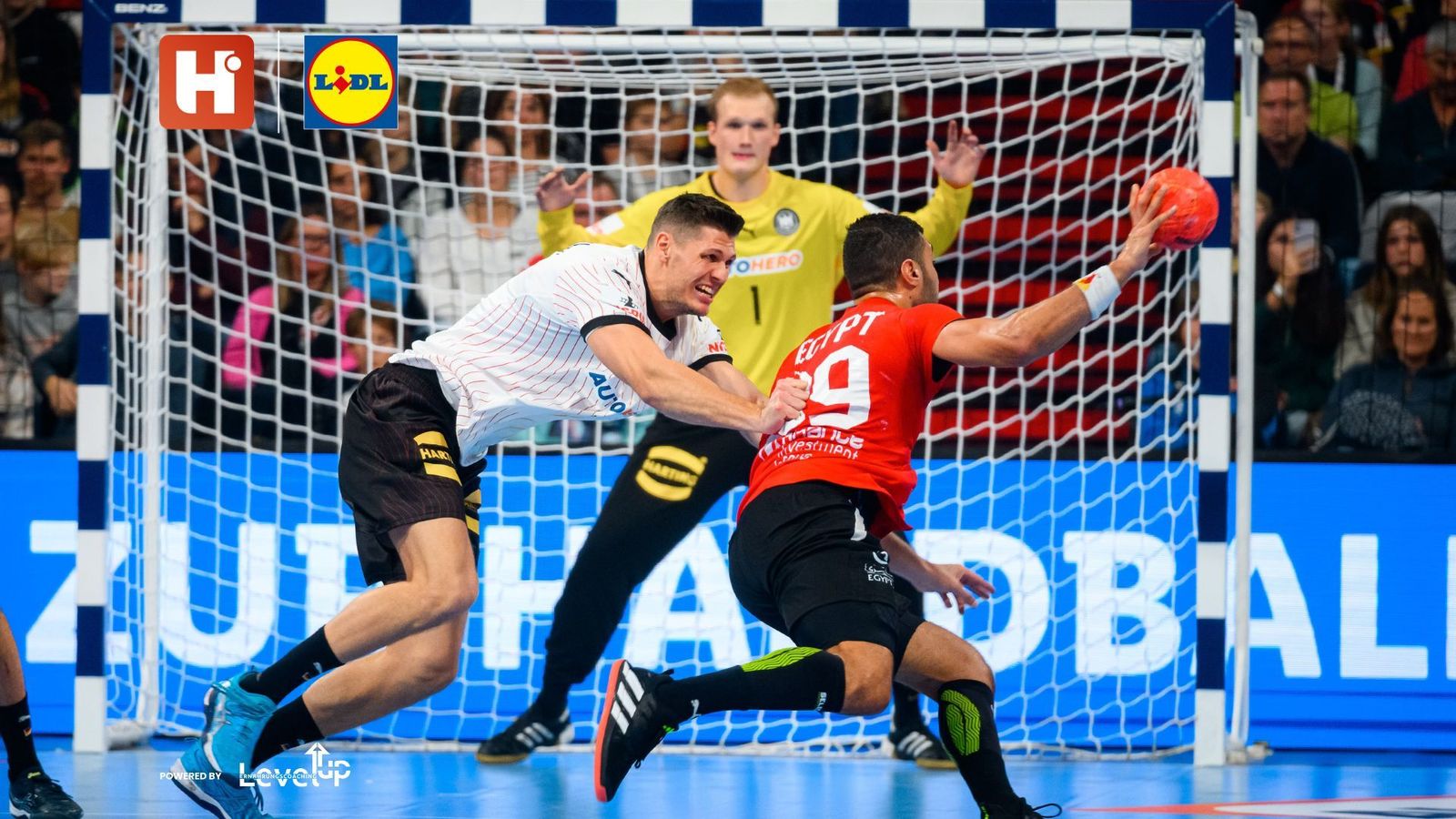 Starke Abwehr: Dein Immunsystem bringt dich gesund durch die (Erkältungs-) Saison - powered by Level-Up