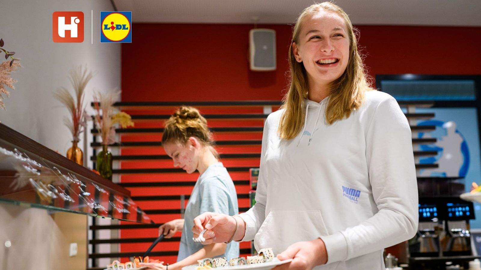 Das Lieblingsessen von Viola Leuchter