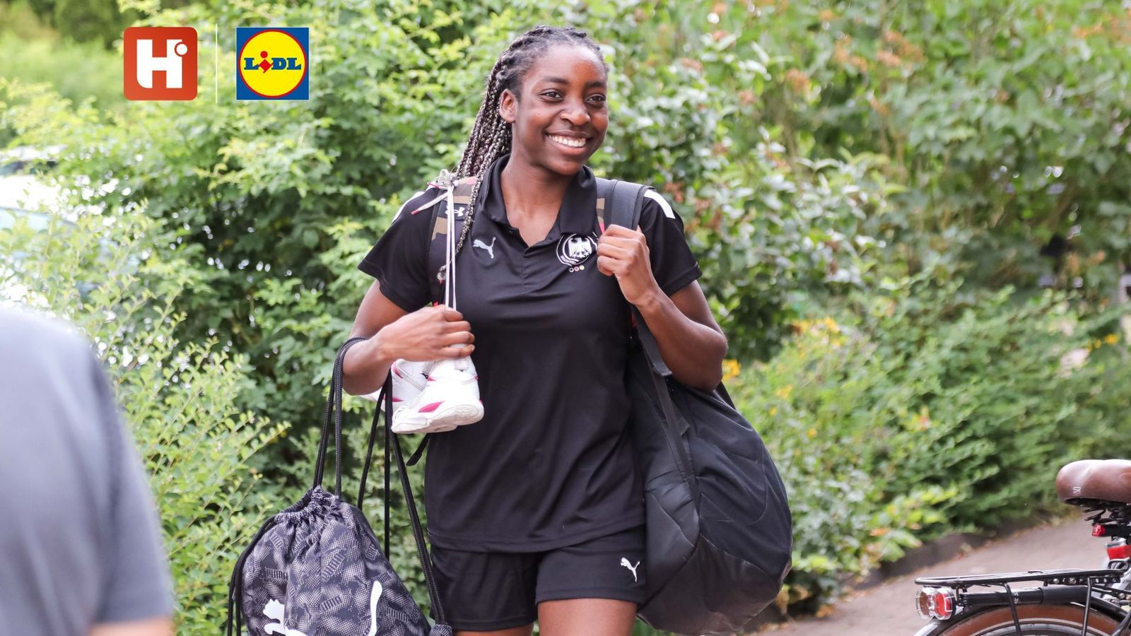 Ernährung im Jugendleistungssport