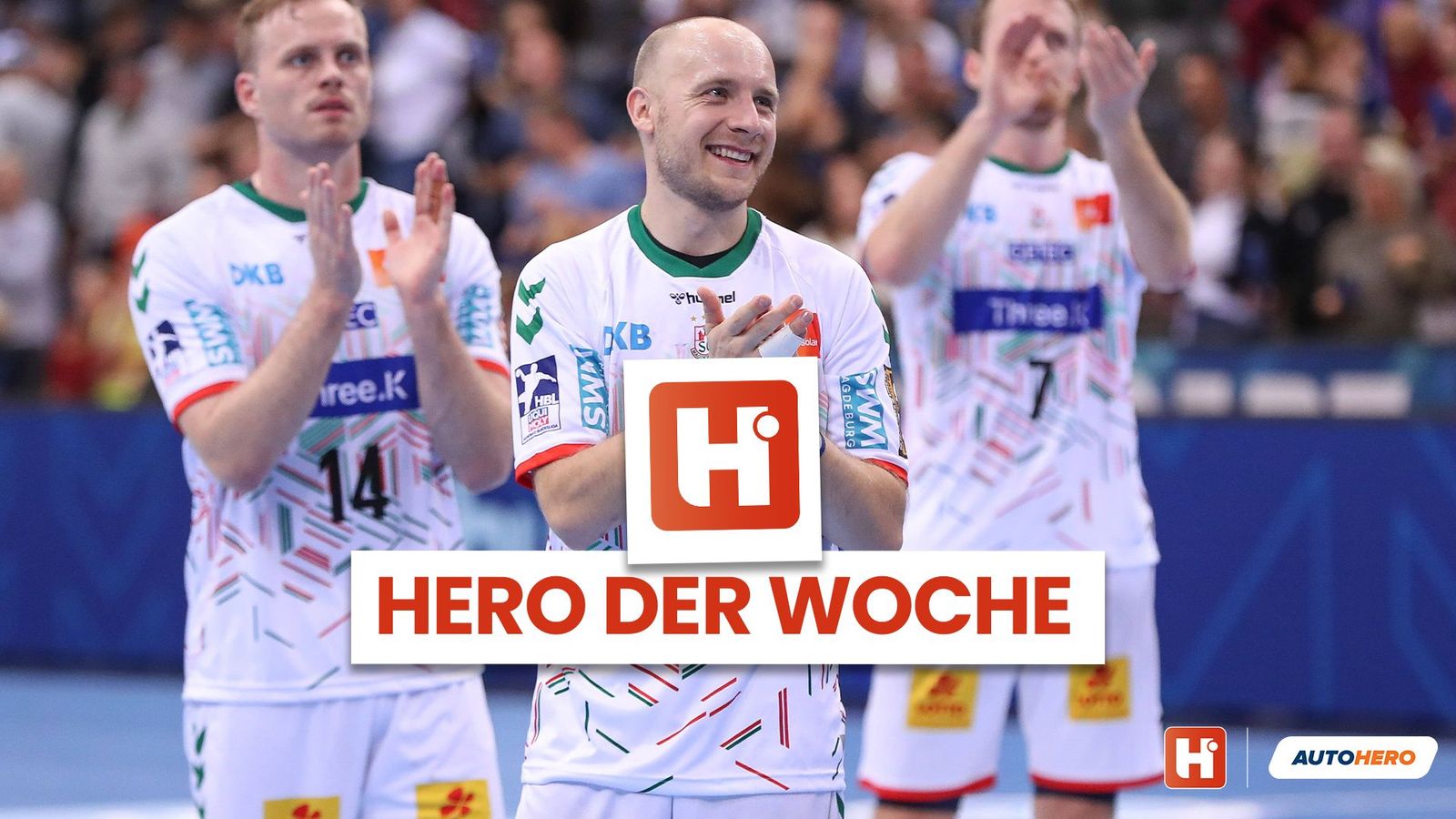 Hero der Woche: Pettersson gelingt Kunststück