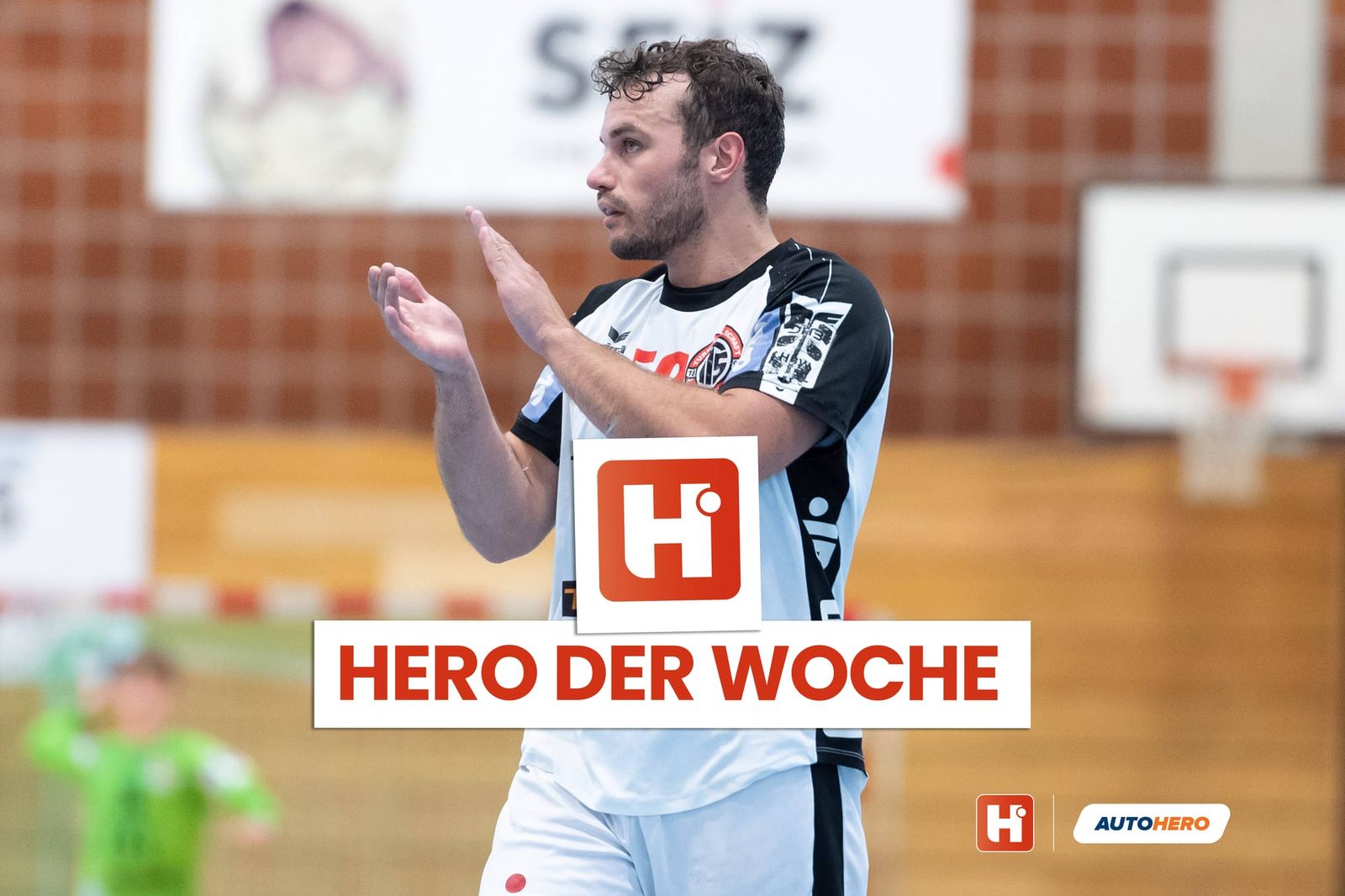 Hero der Woche: Emsdetten mit Offensivfeuerwerk